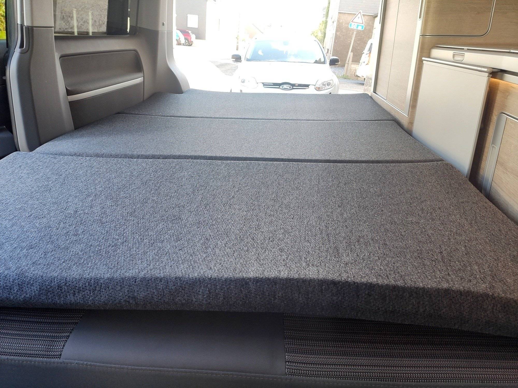 Volkswagen California T6.1