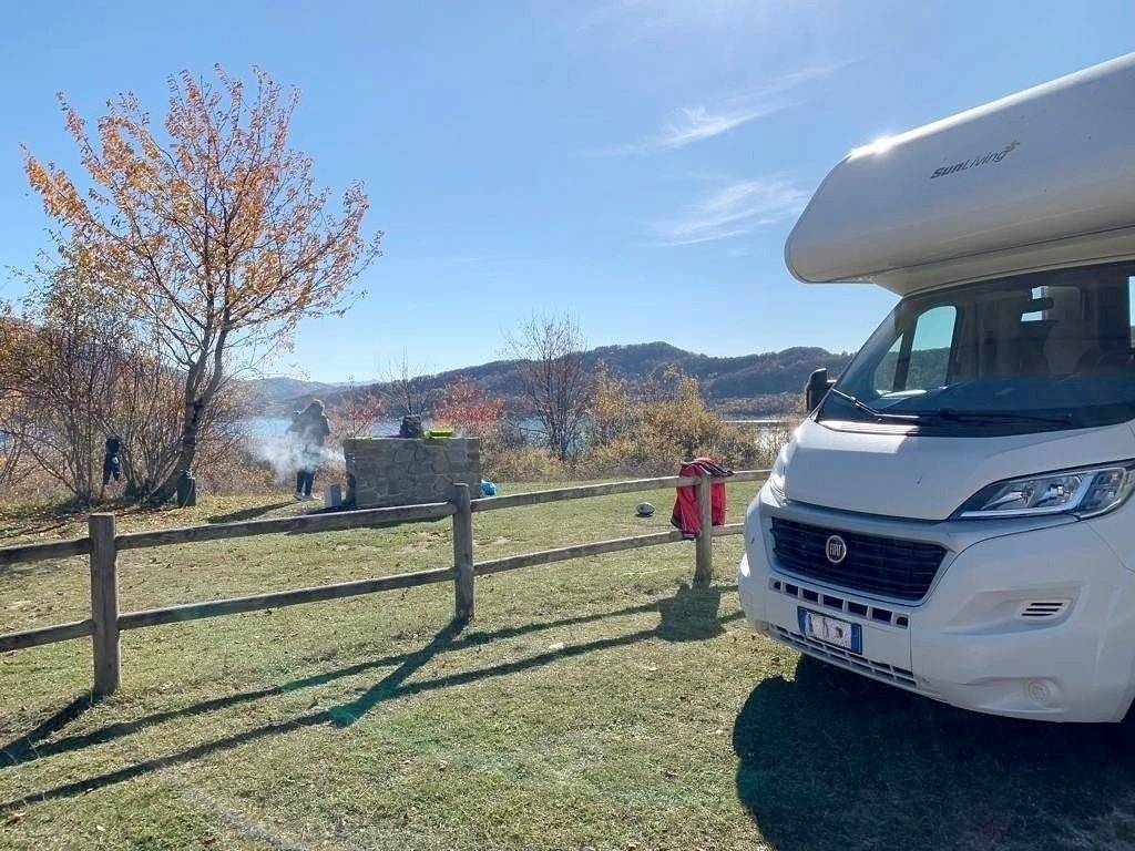 Sun Living Lido A-45 DK