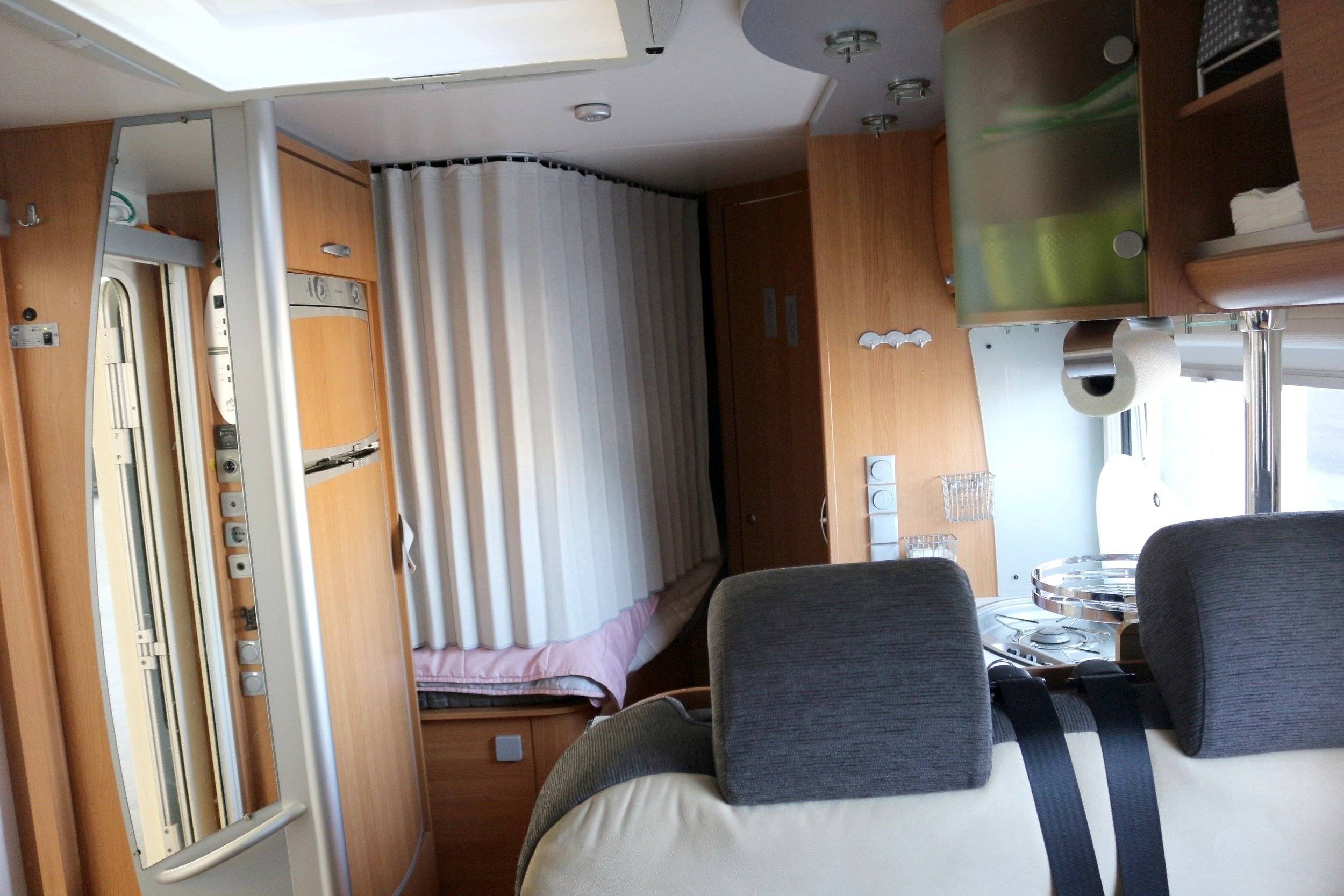 Renault Master II 2,5 DCI  146 CV 