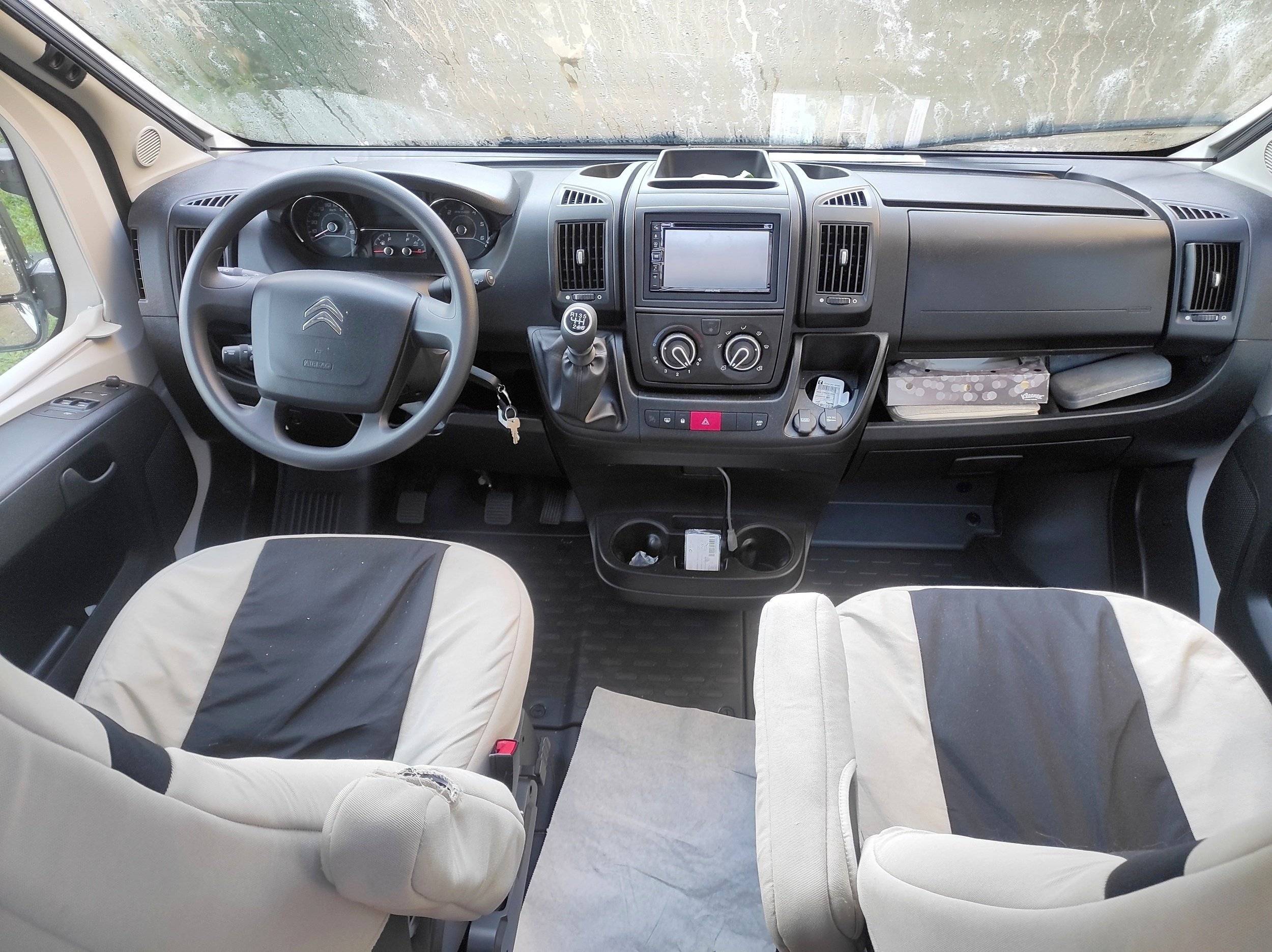 Elios Elios 63 LB Skyline