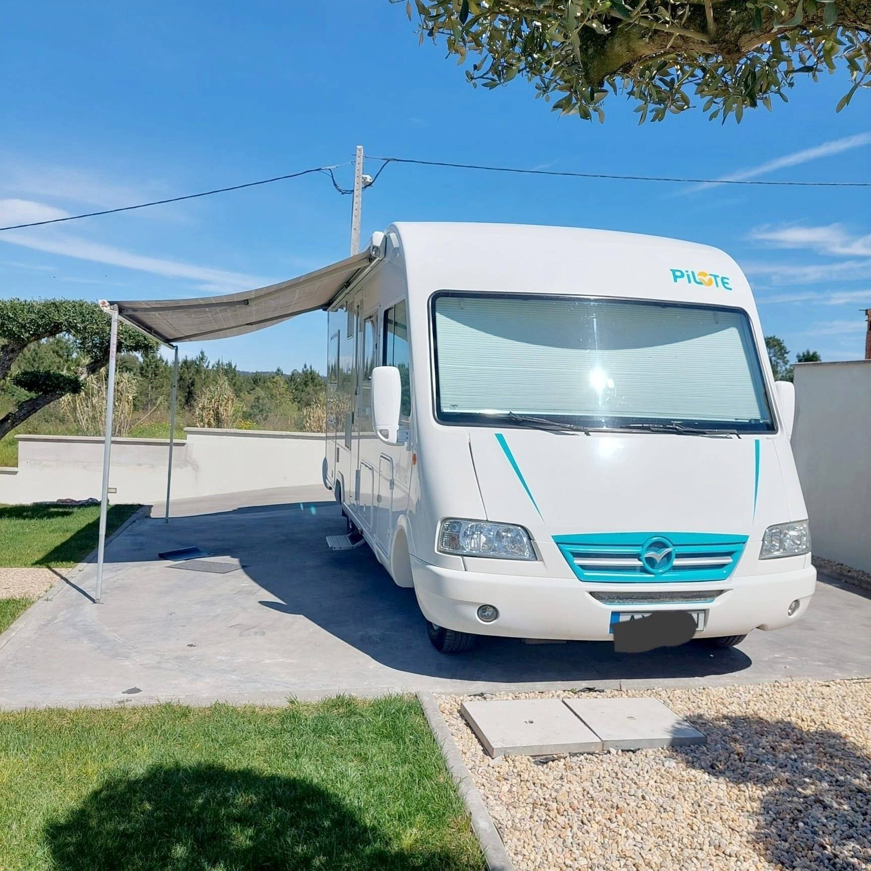 Pilote Reference G 692