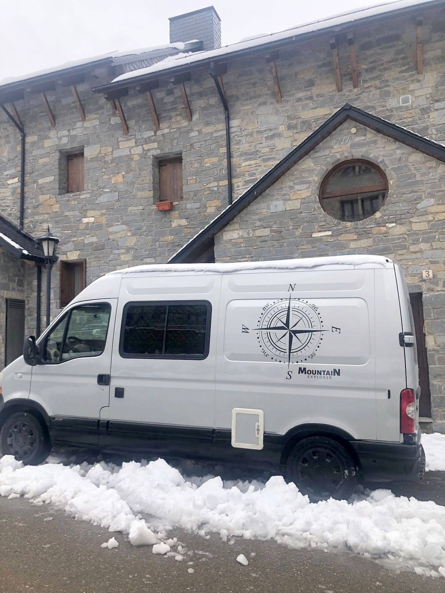 Renault Renault Master