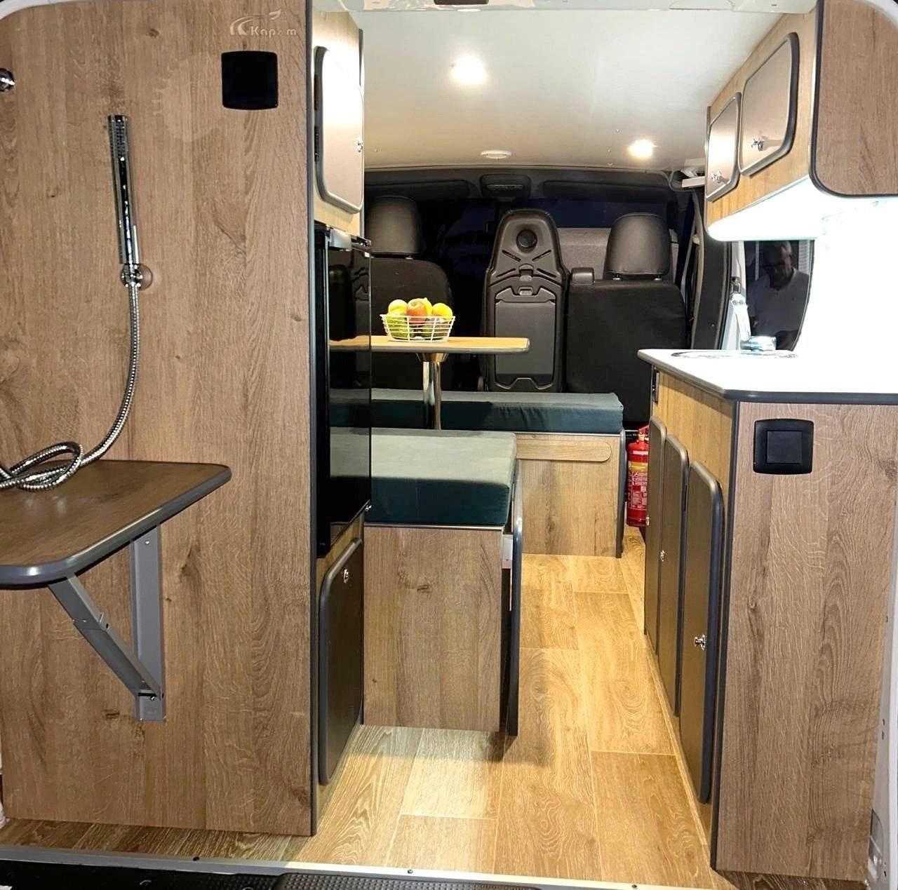 Renault TRAFFIC 2,0l 90 CH