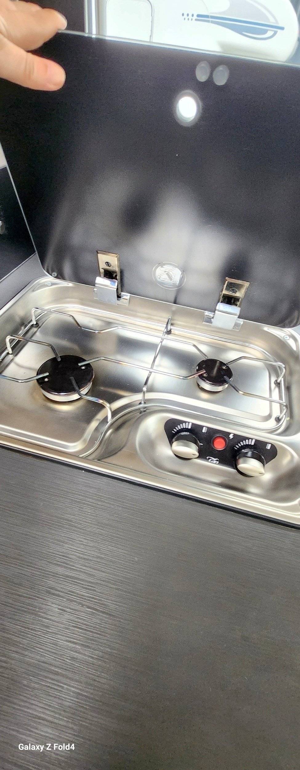 Challenger challenger Graphite 328