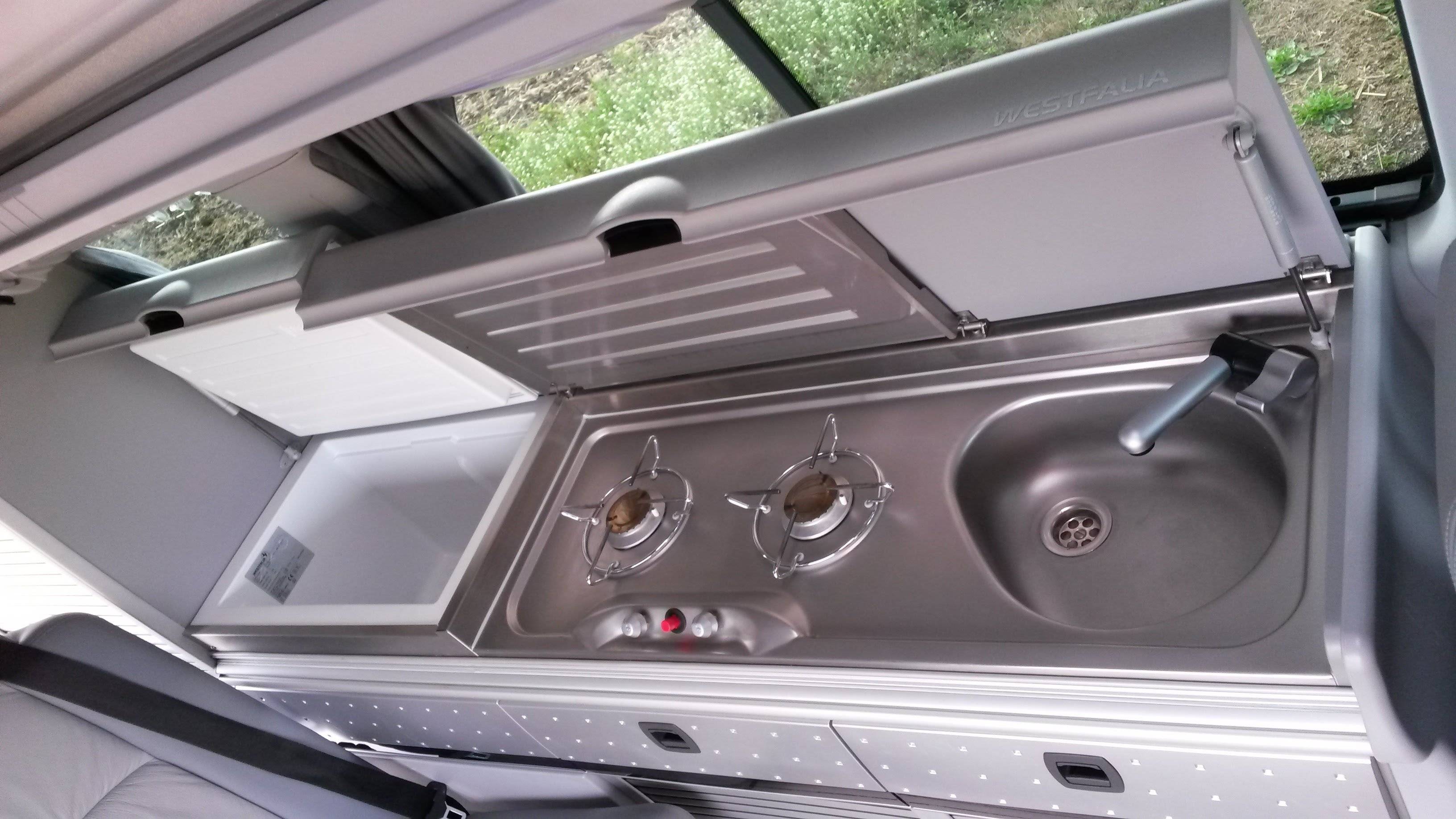 Westfalia Marco Polo