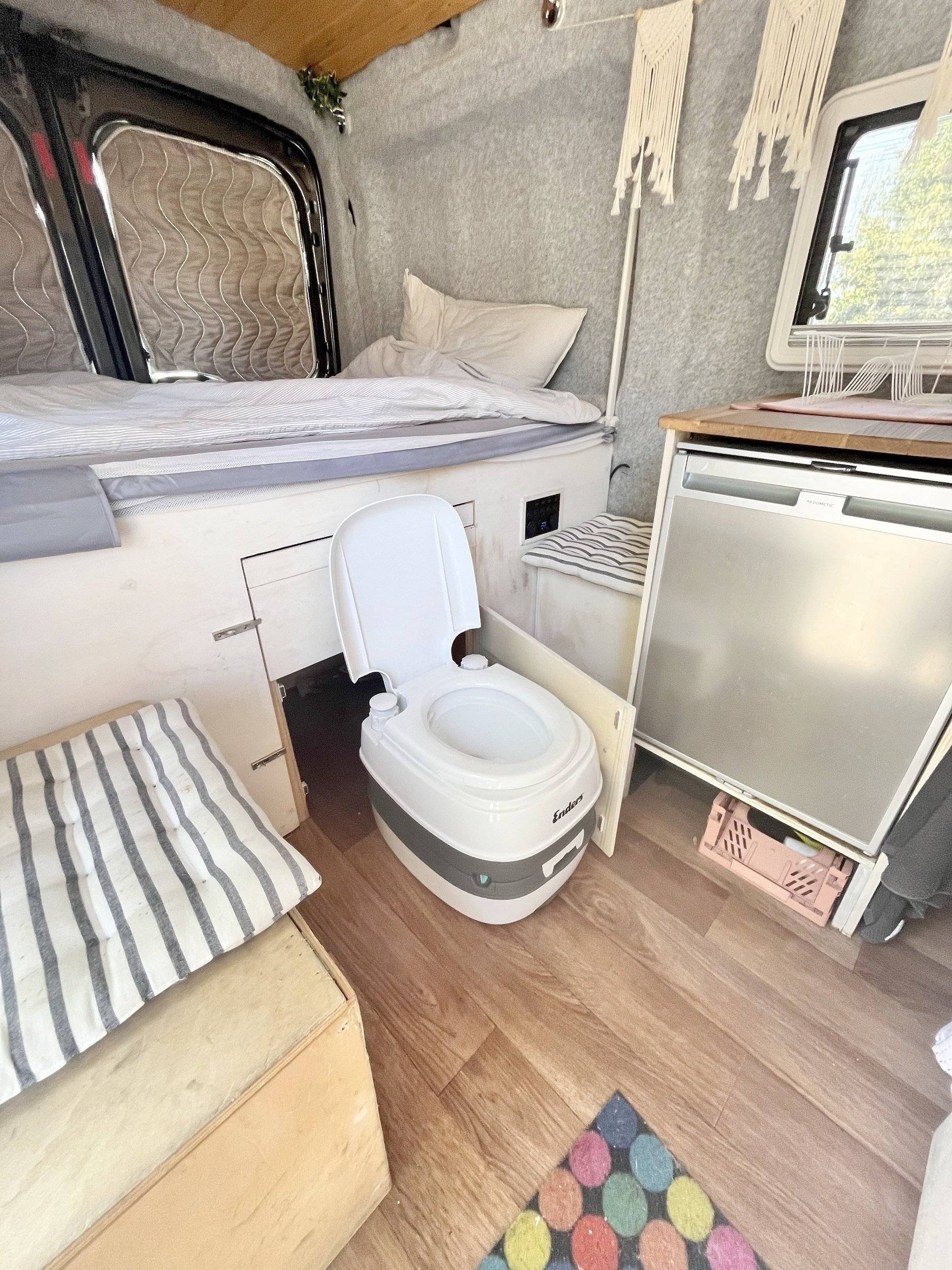 Ford Transit 2,0 l 155 ch