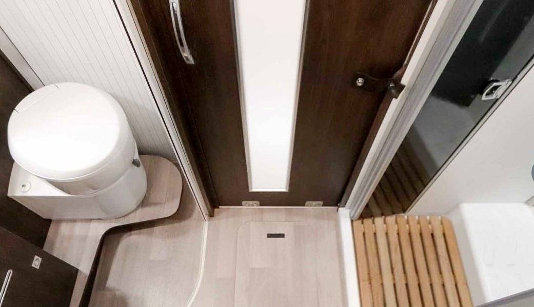 Benimar Benimar Cocoon 463