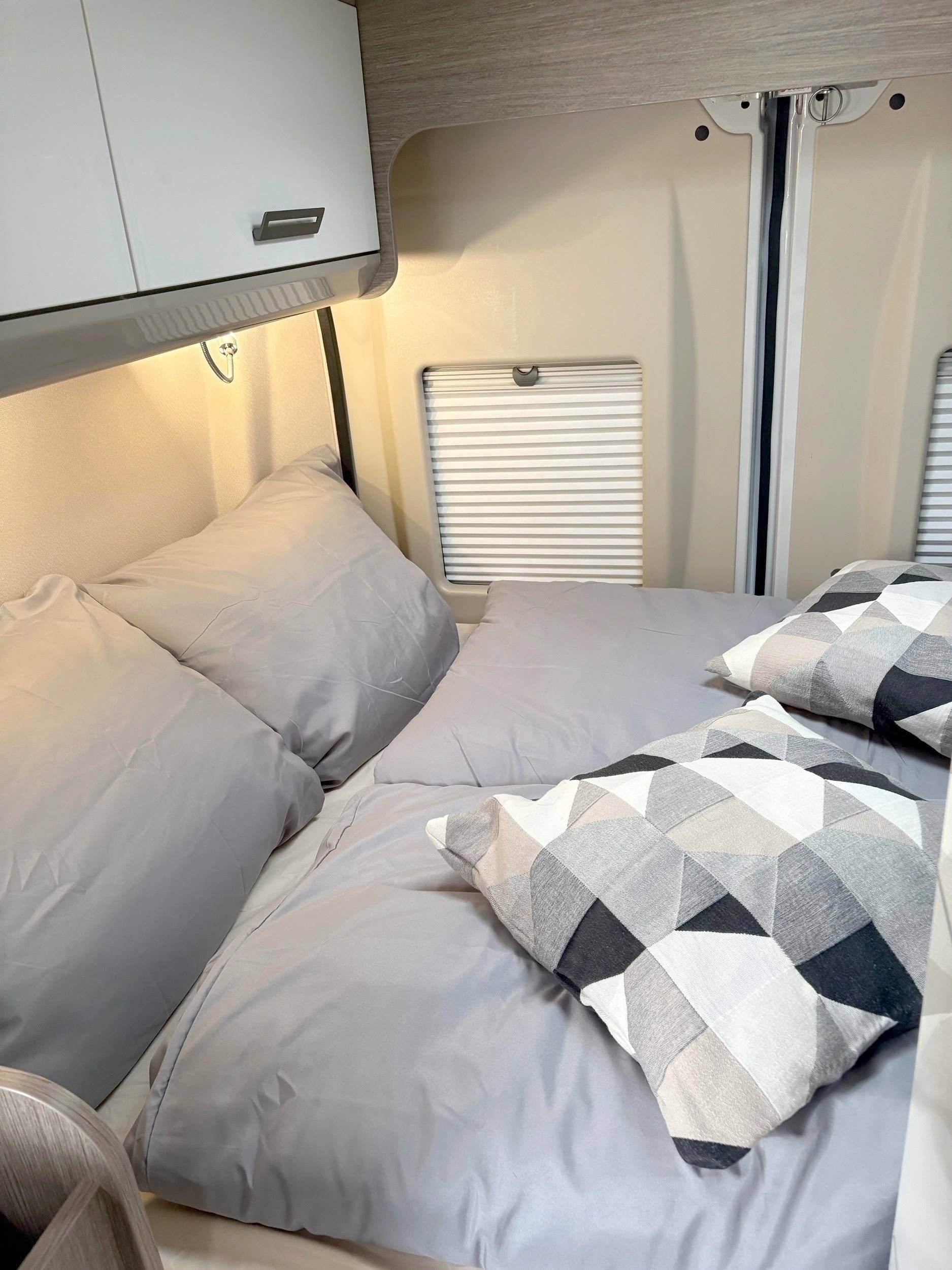 Chausson V594 S