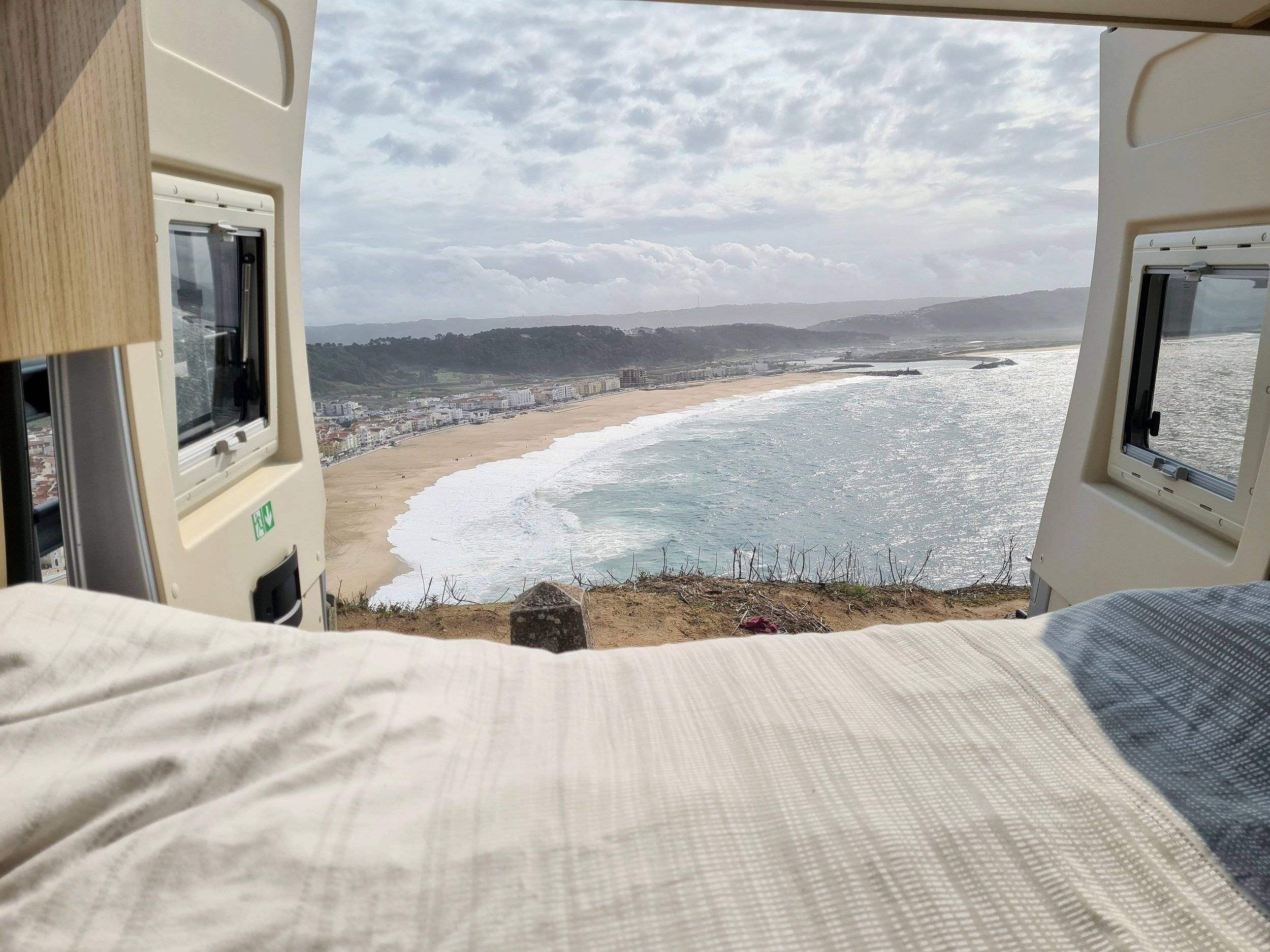 Campérêve Ducato 2,3 l Multijet 130 ch.