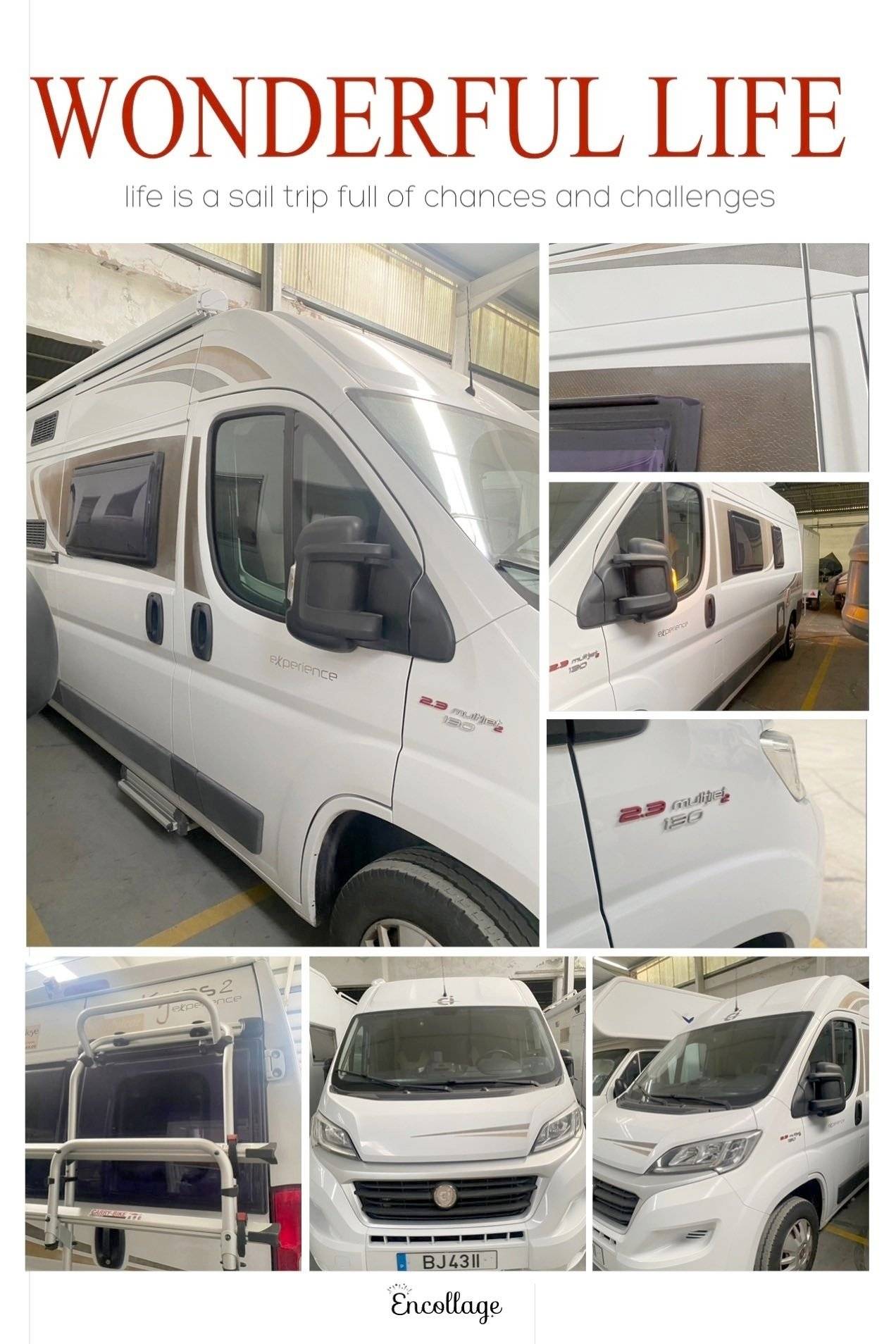 C.I. 2 Maxi Prestige