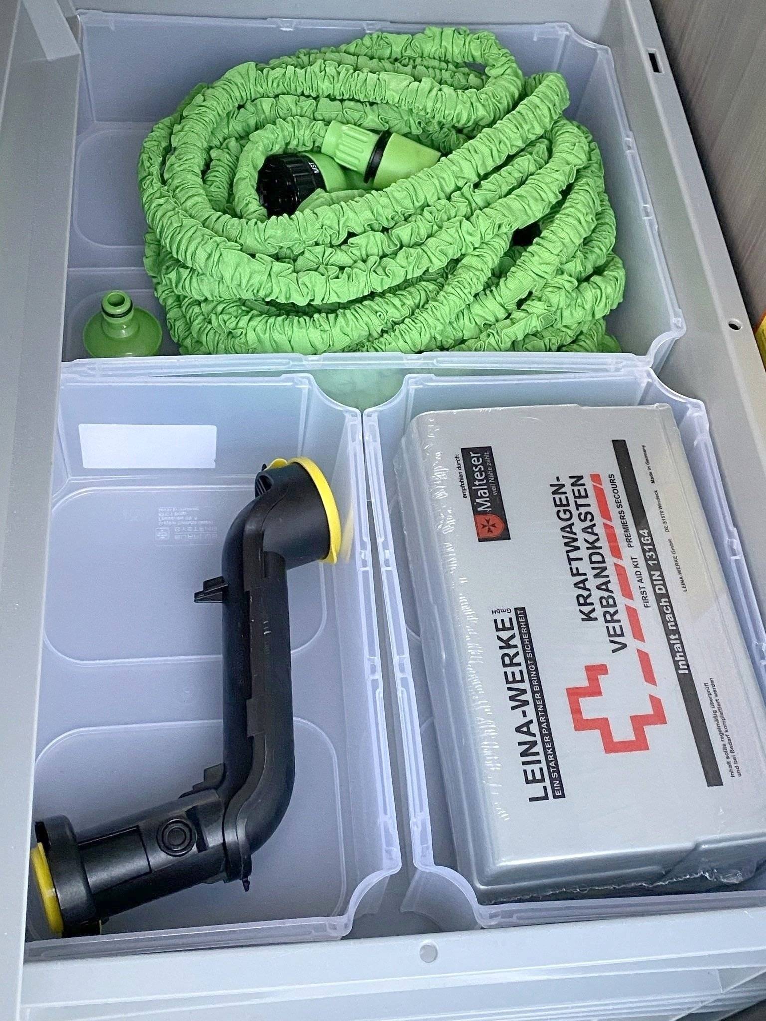 Hobby Optima Premium T65 FL