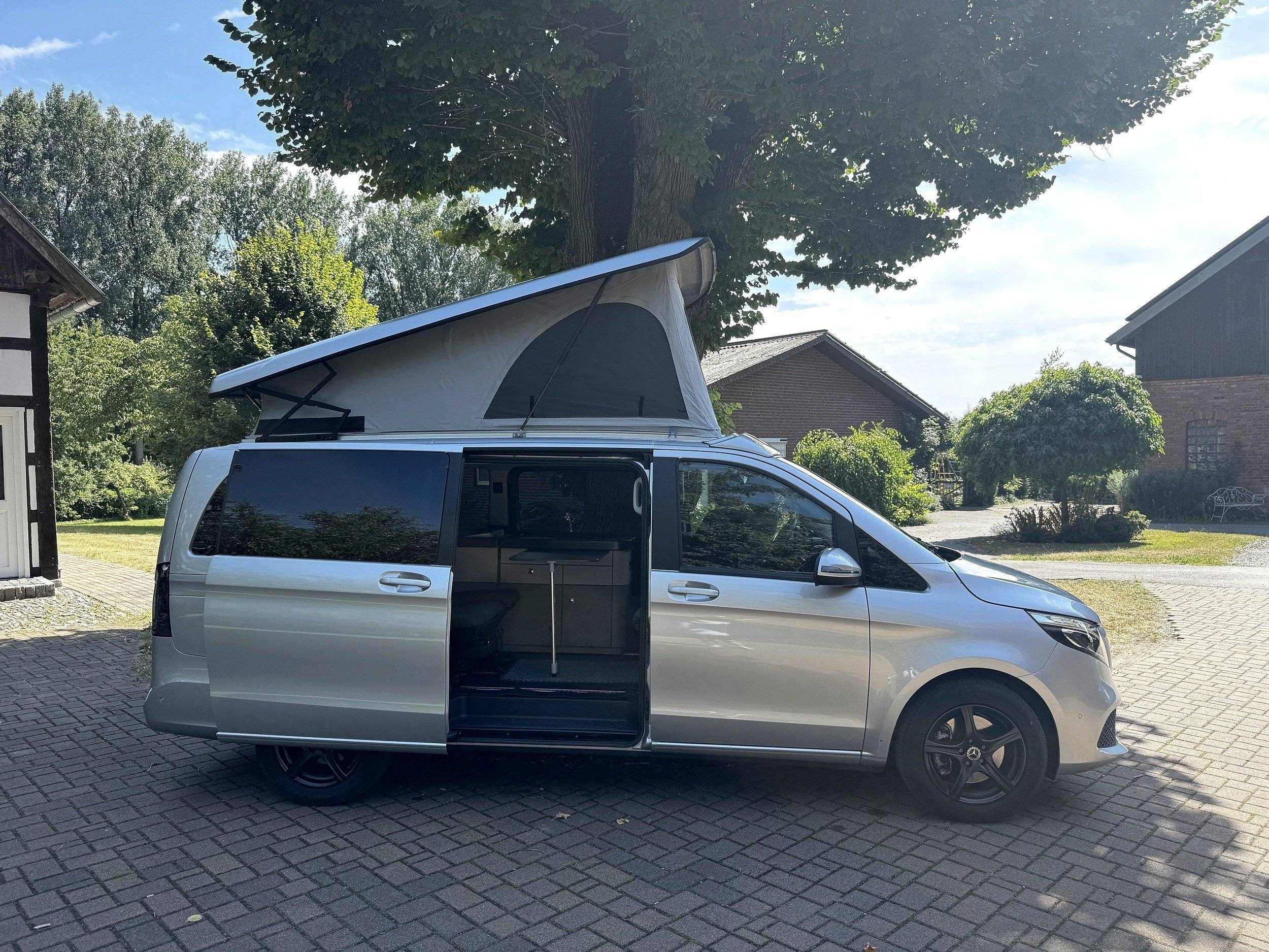 Pössl Campstar