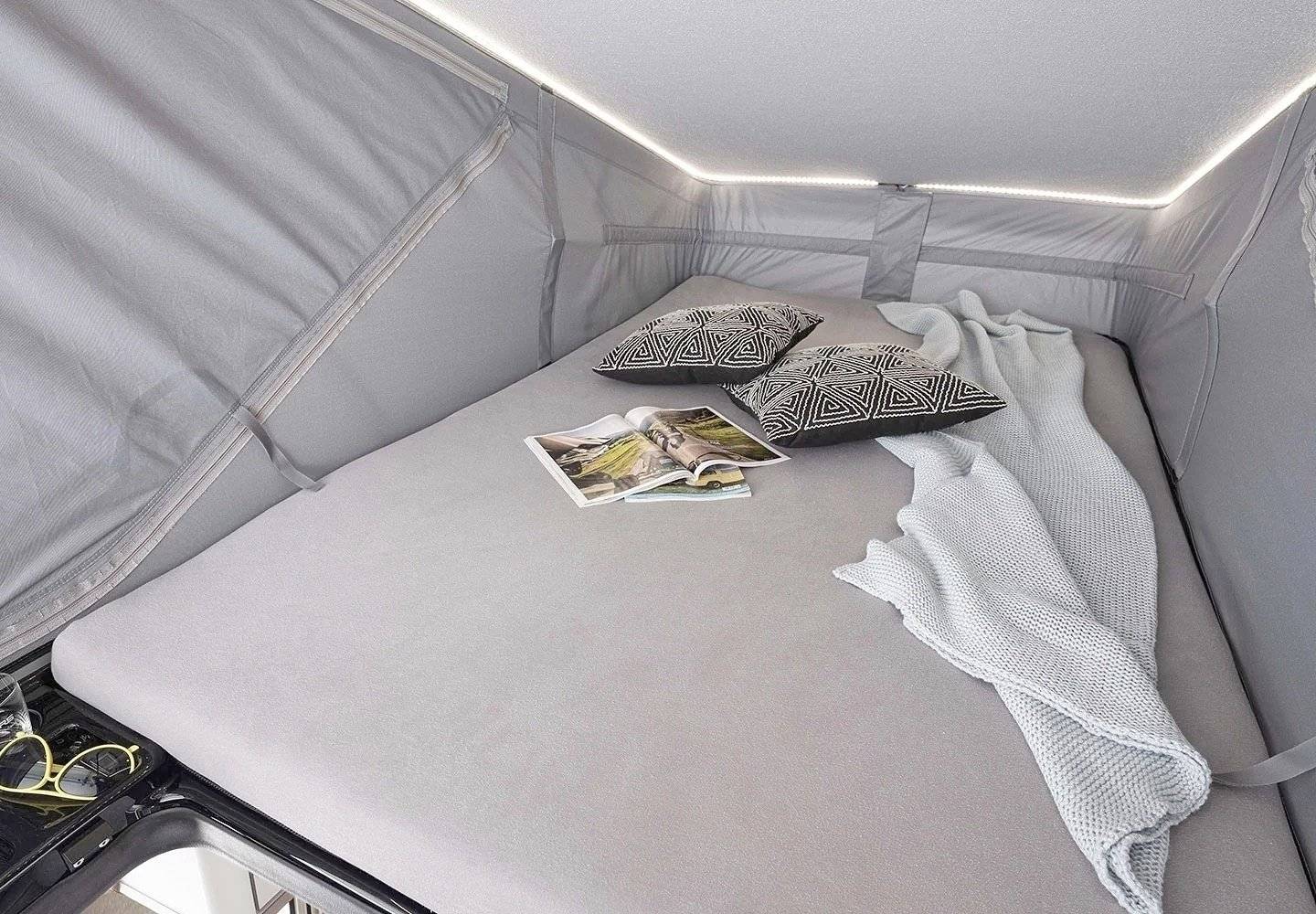 Pössl Pössl 2WinR Plus