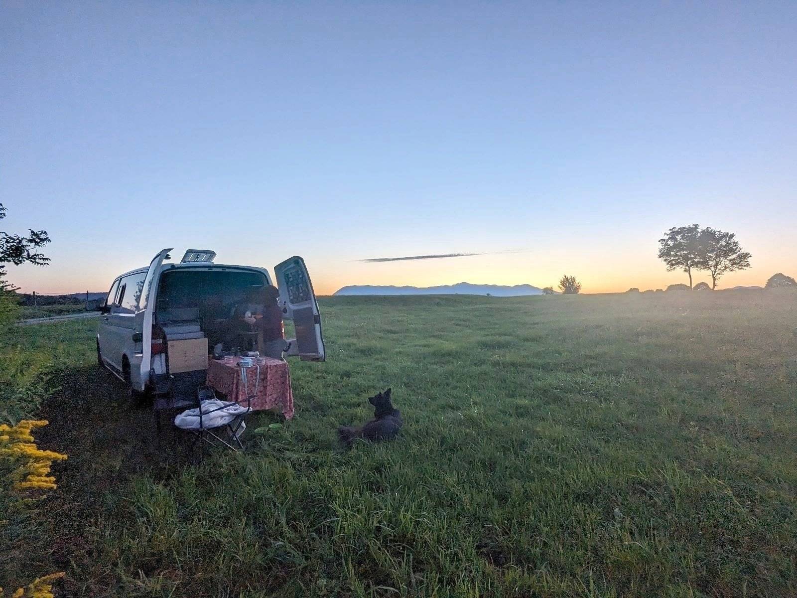 Volkswagen Transporter T5