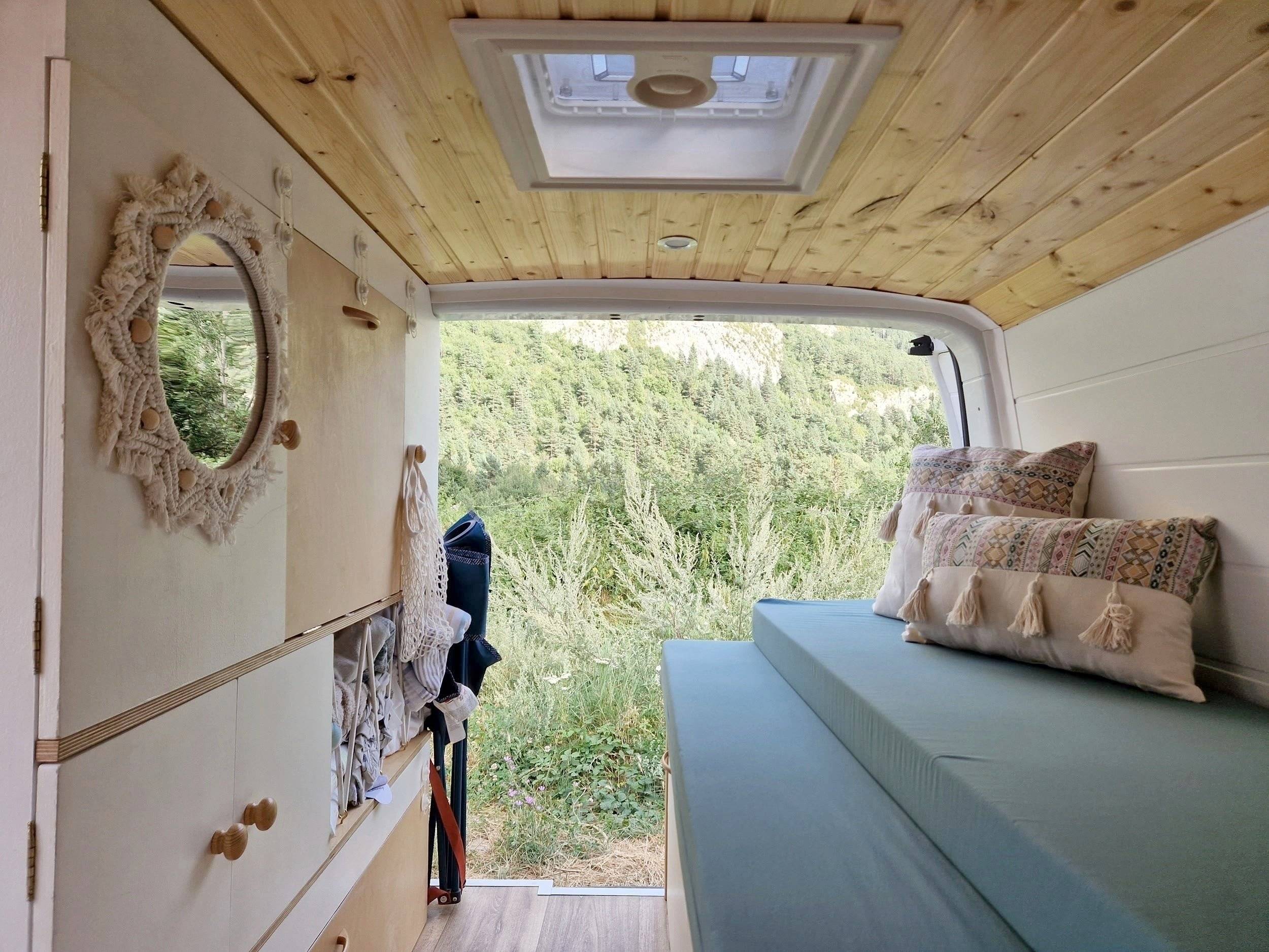 Volkswagen Volkswagen T6