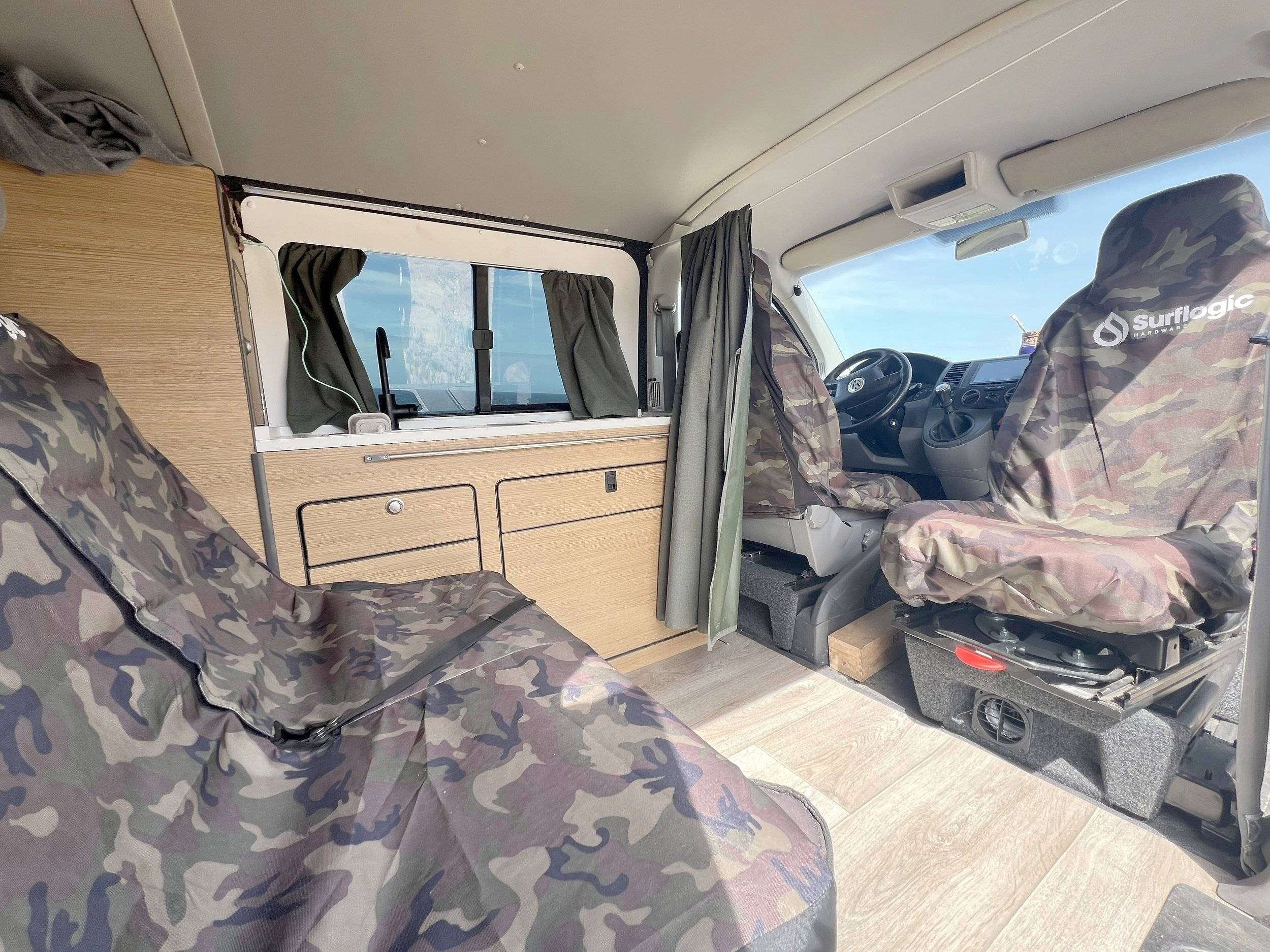 Volkswagen Volkswagen T5