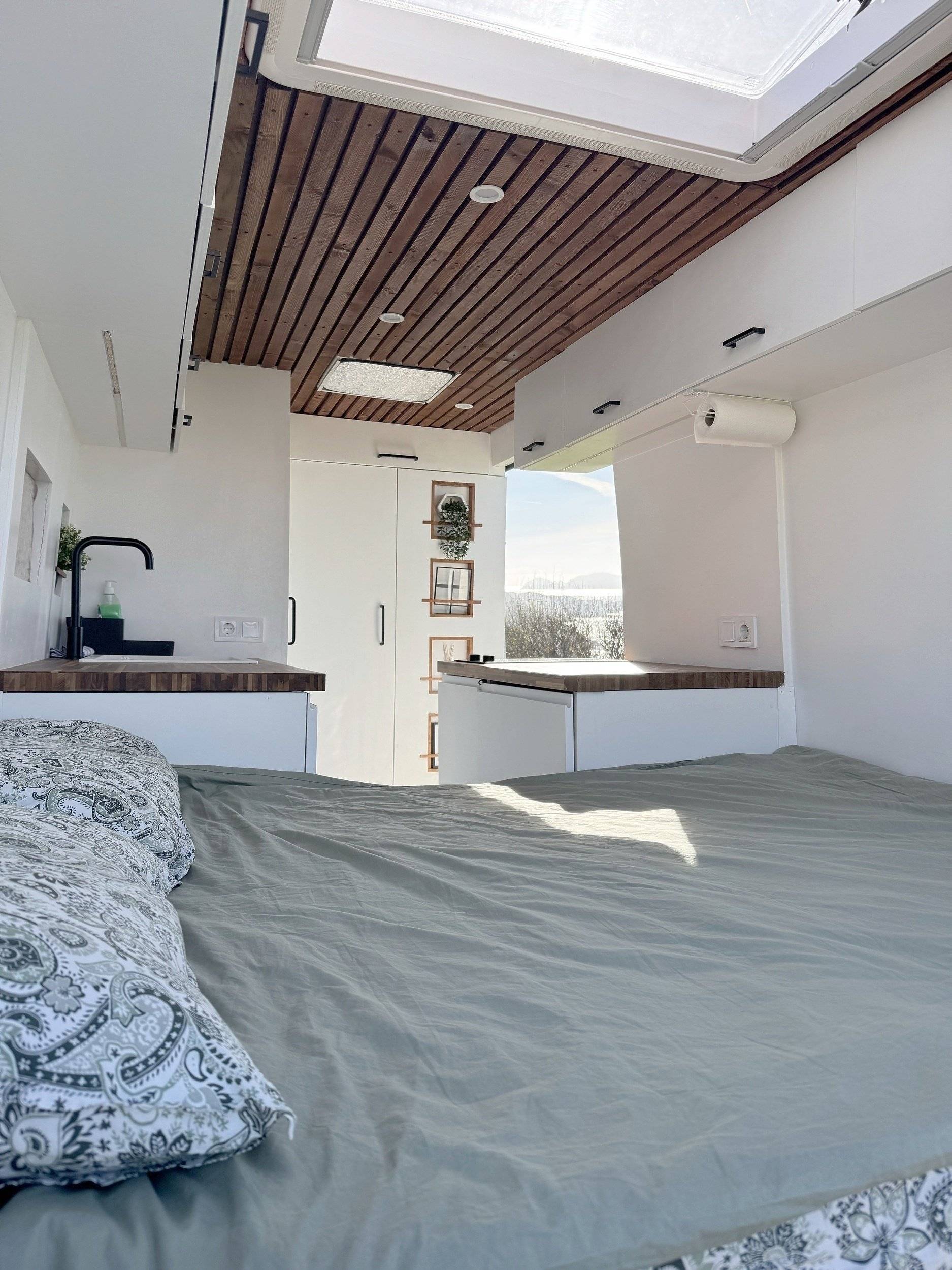 Citroën Jumper 2,0 l 163 ch