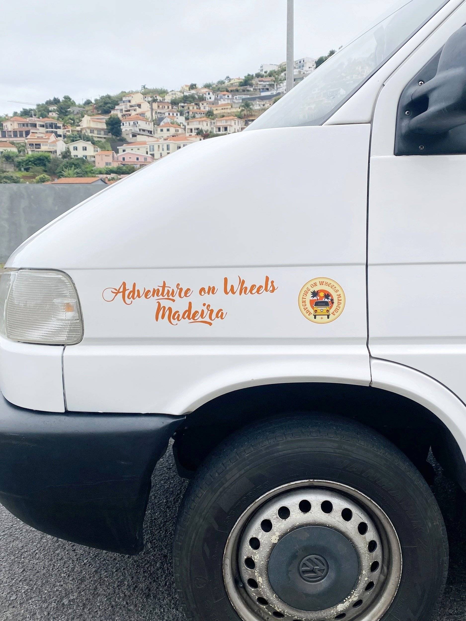 Volkswagen Transporter T4