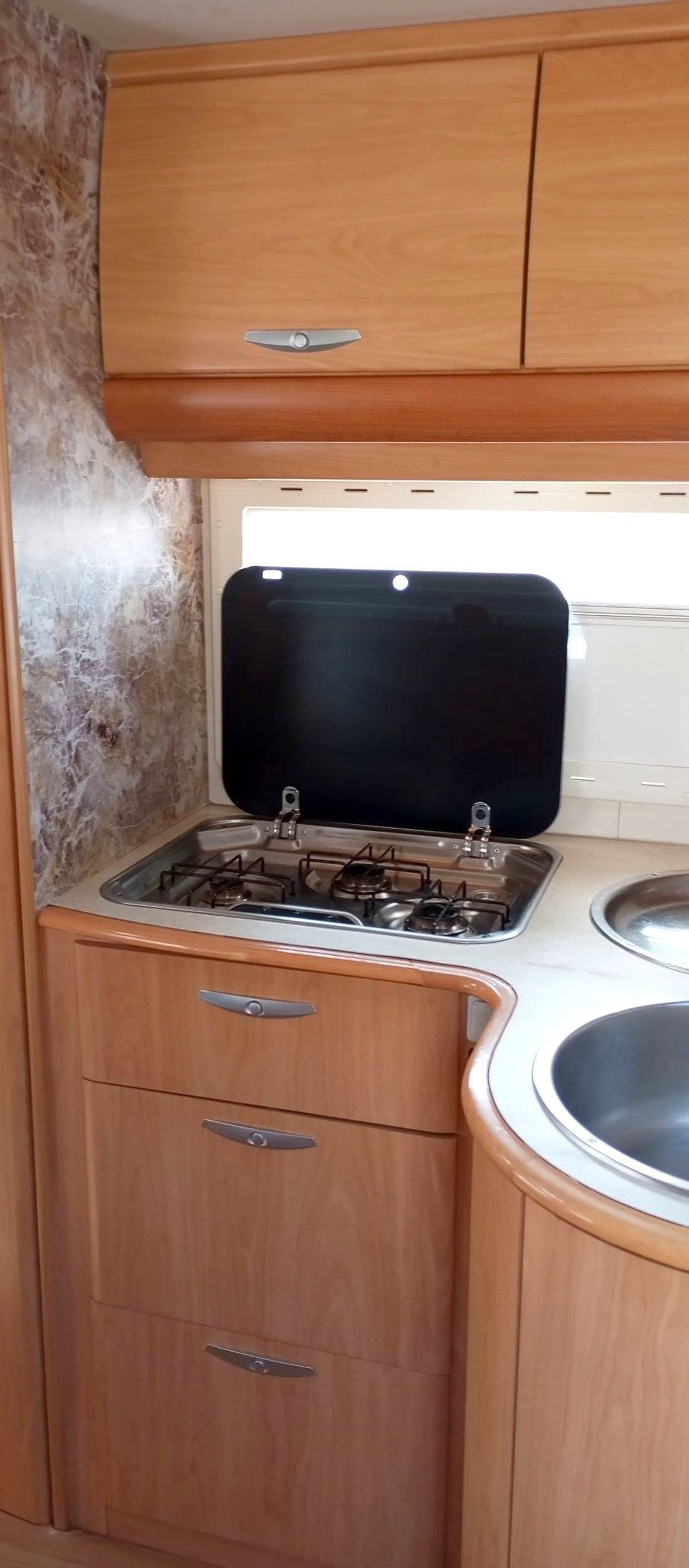 Chausson jumper 2.8 l