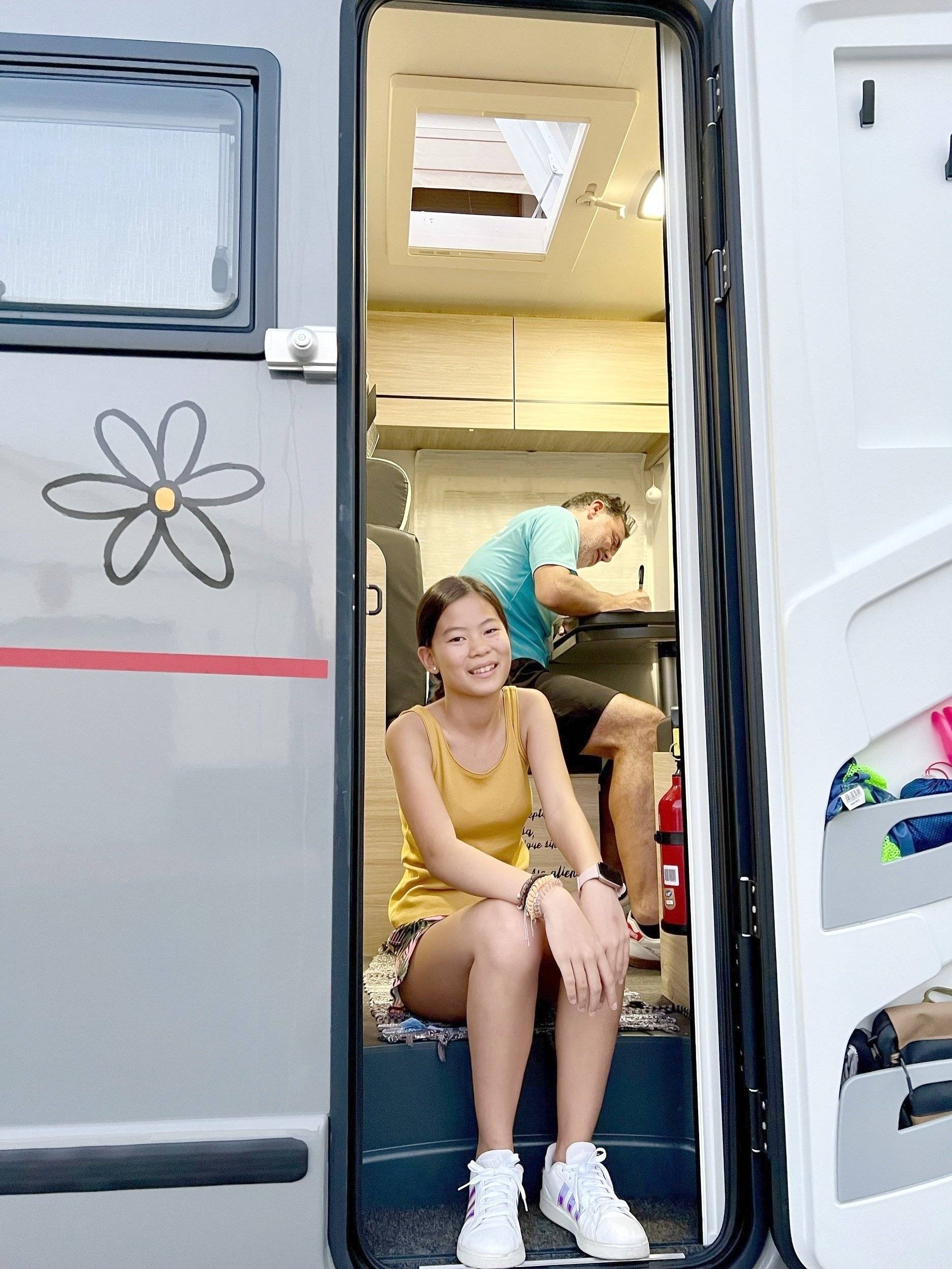 Challenger S217 Sport Edition