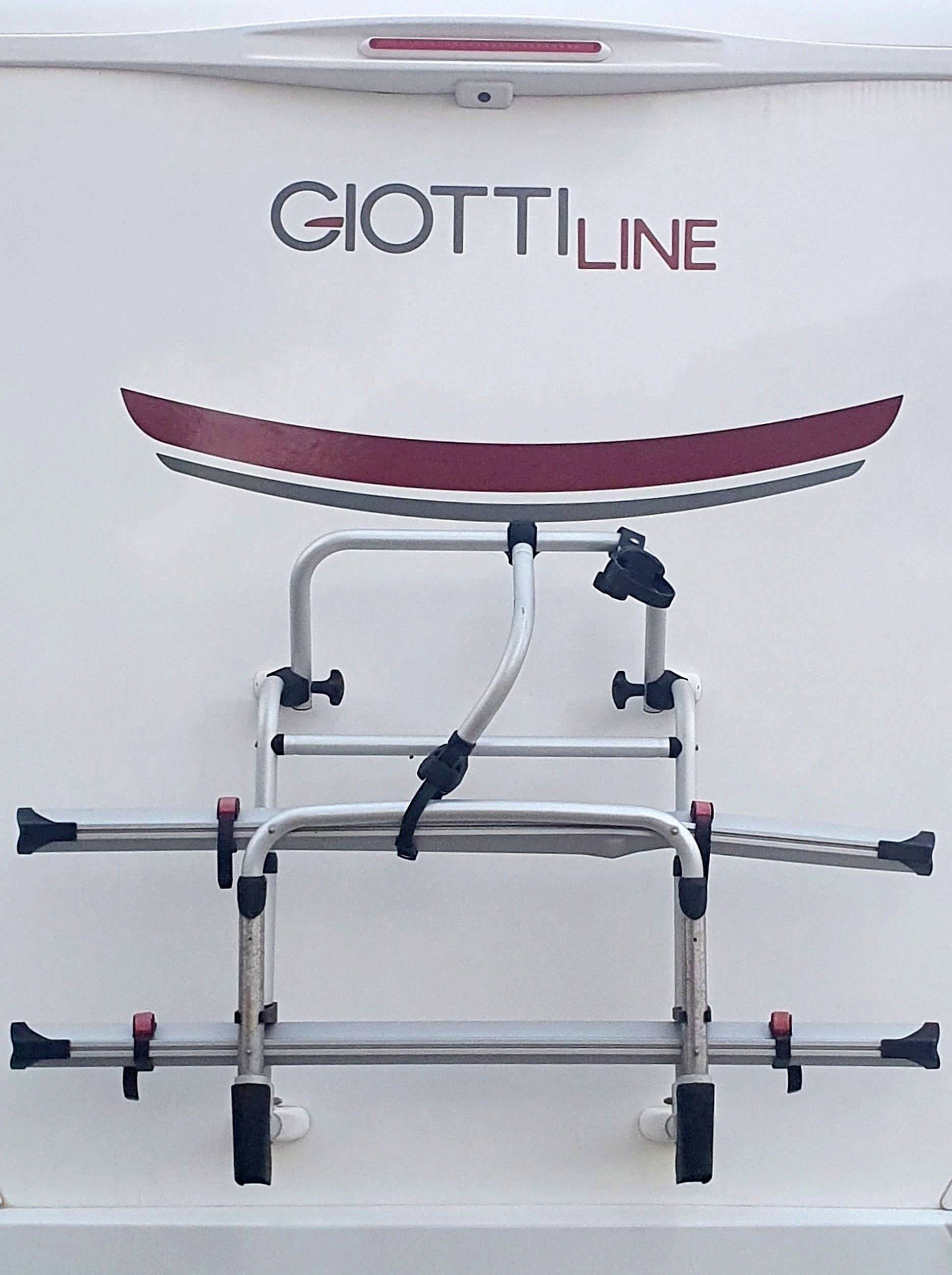 Giottiline GIOTTILINE SIENA350