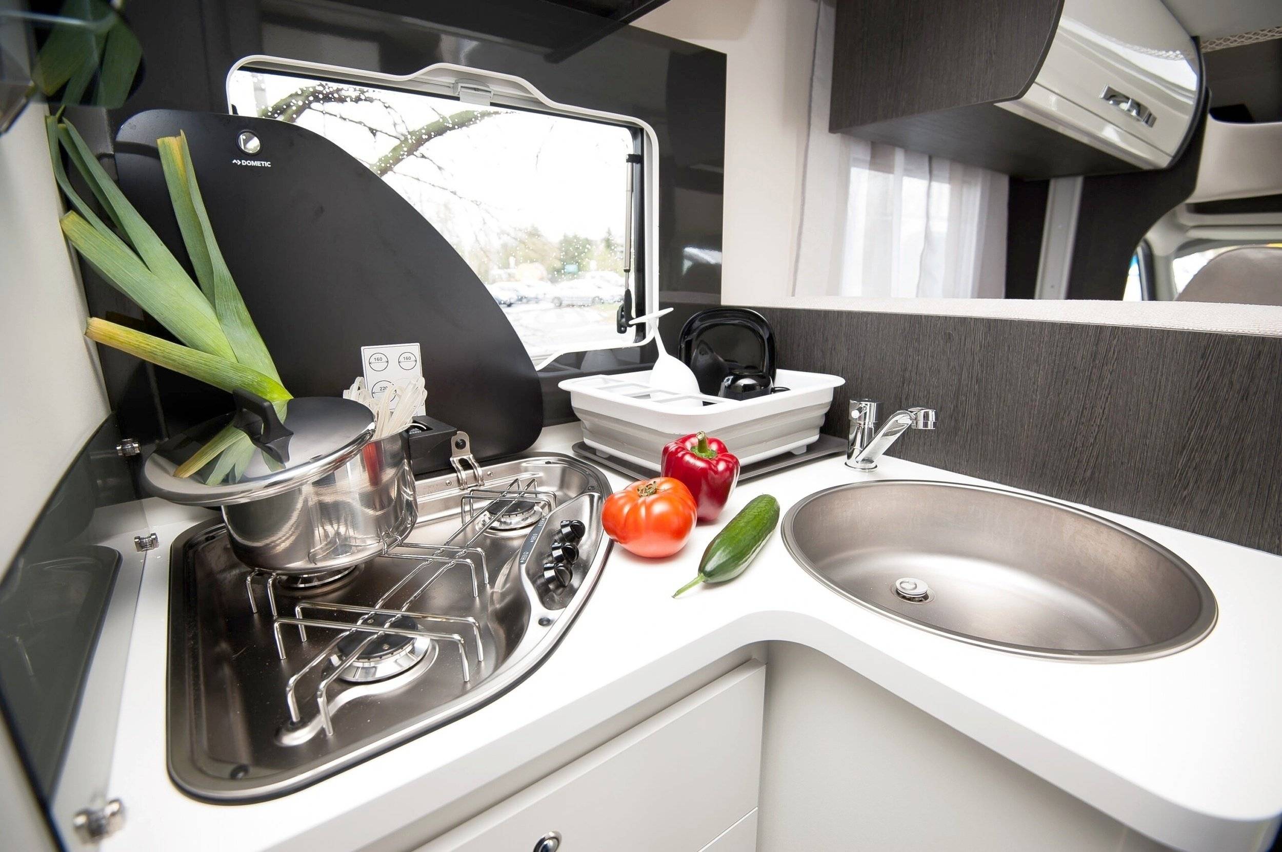 Roller Team  Kronos 284TL