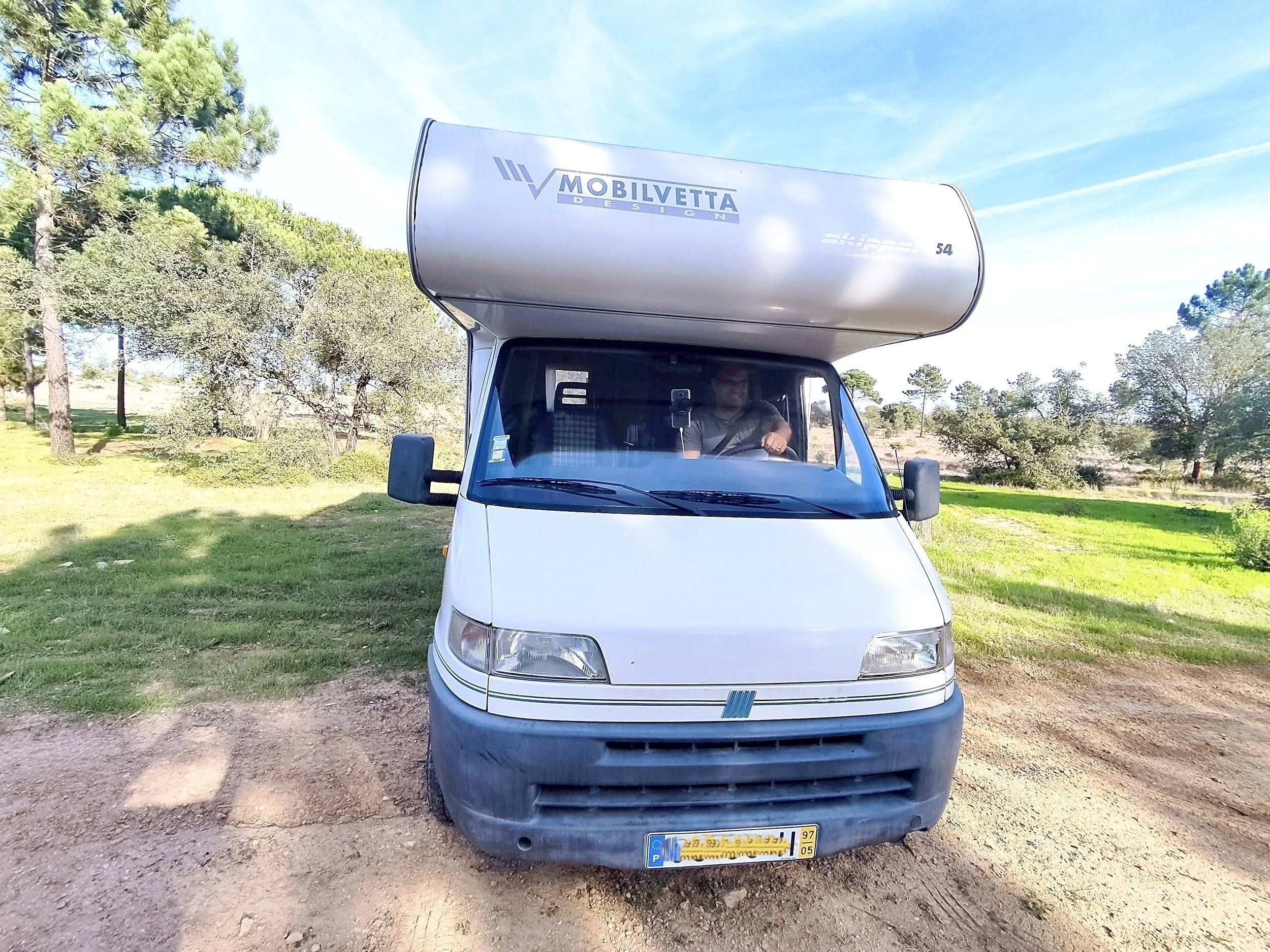 Mobilvetta MOBILVETA