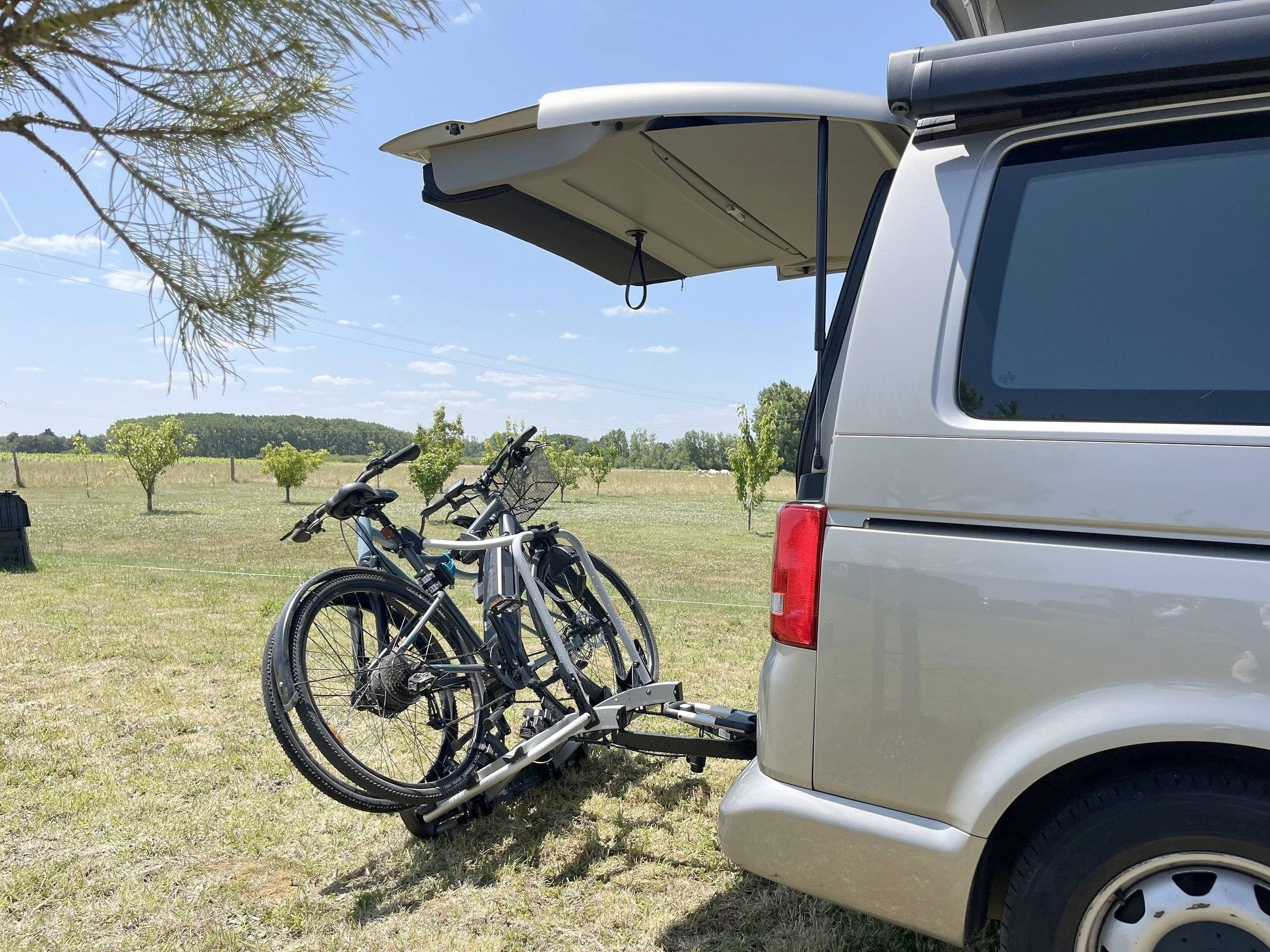 Westfalia California