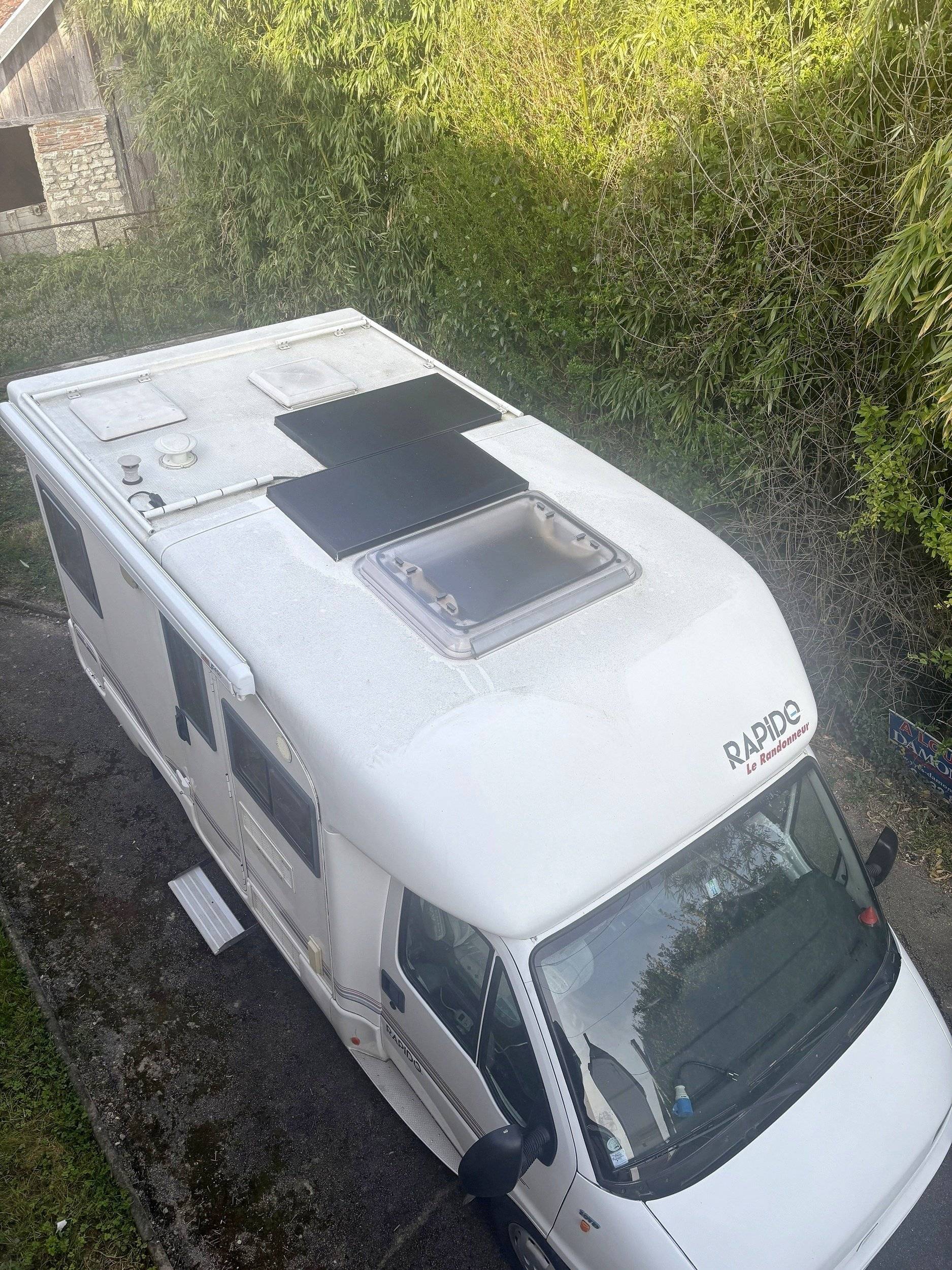 Alpes Camping-Car 