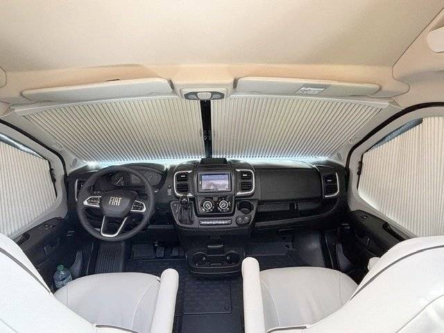Bürstner C600