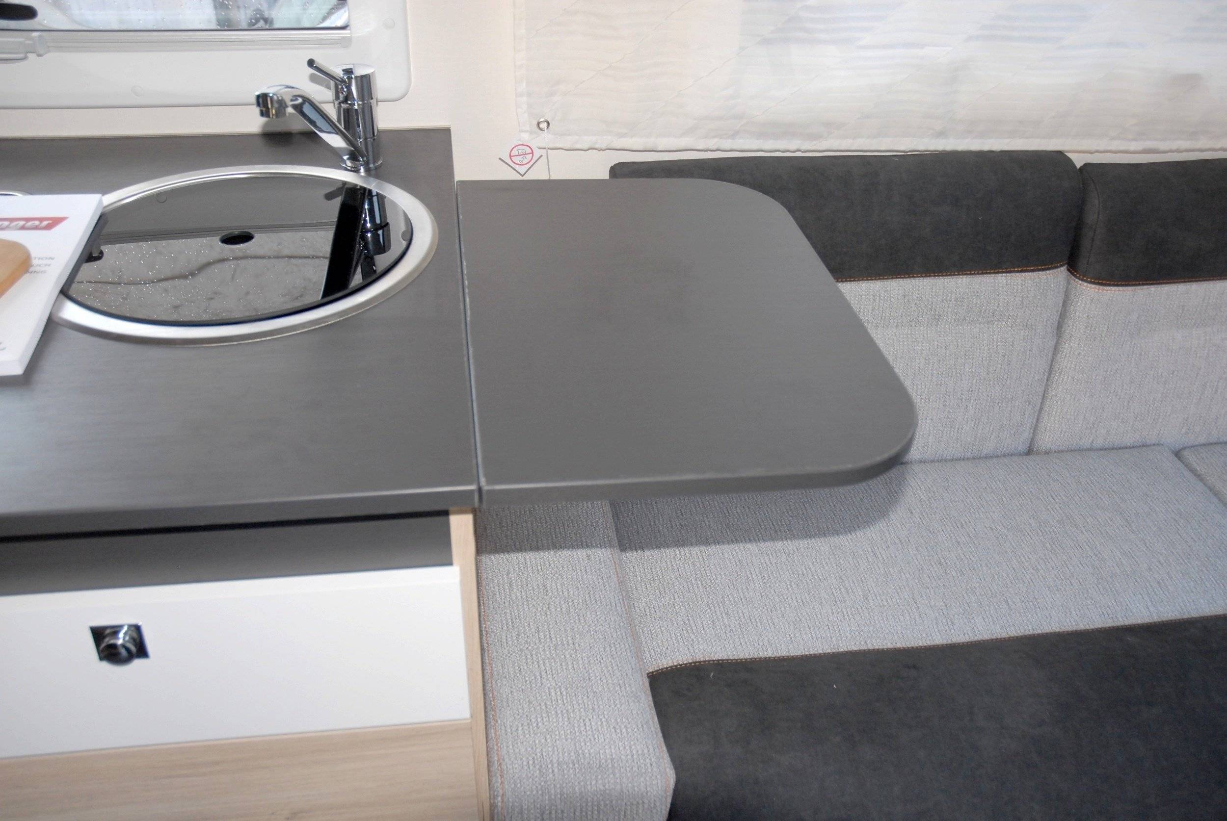 Challenger START EDITION 380