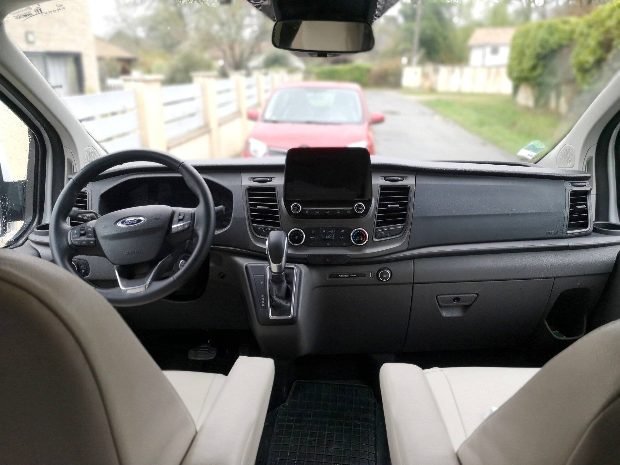 Campérêve Cap Coast