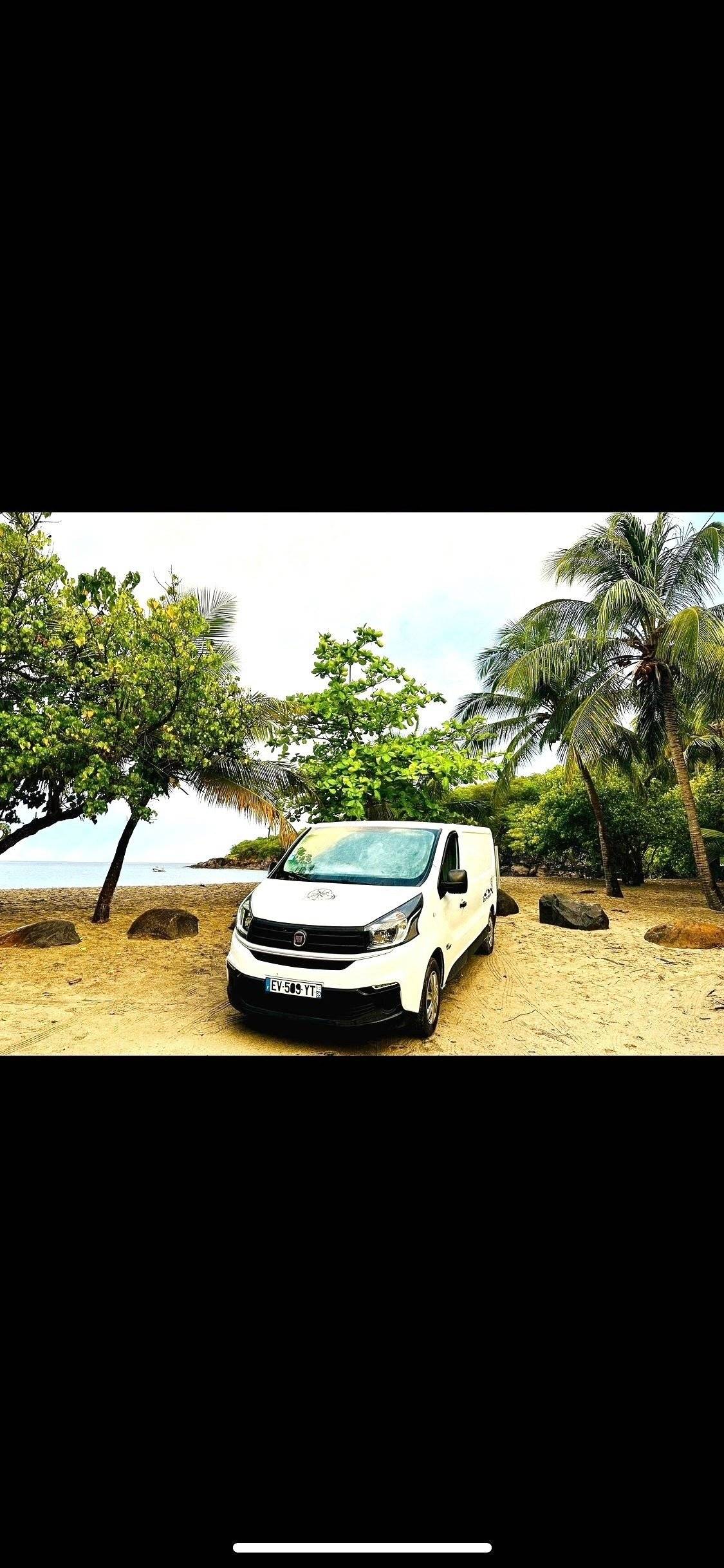 Fiat Talento 1,6 l 120 ch