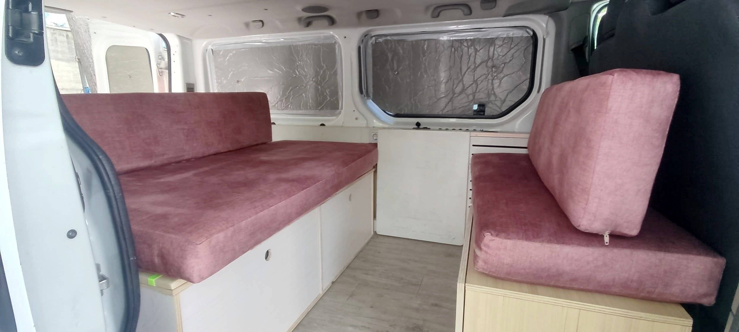 Renault Renault Trafic Passenger 