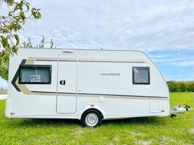 Vista de 3/4  - Yescapa