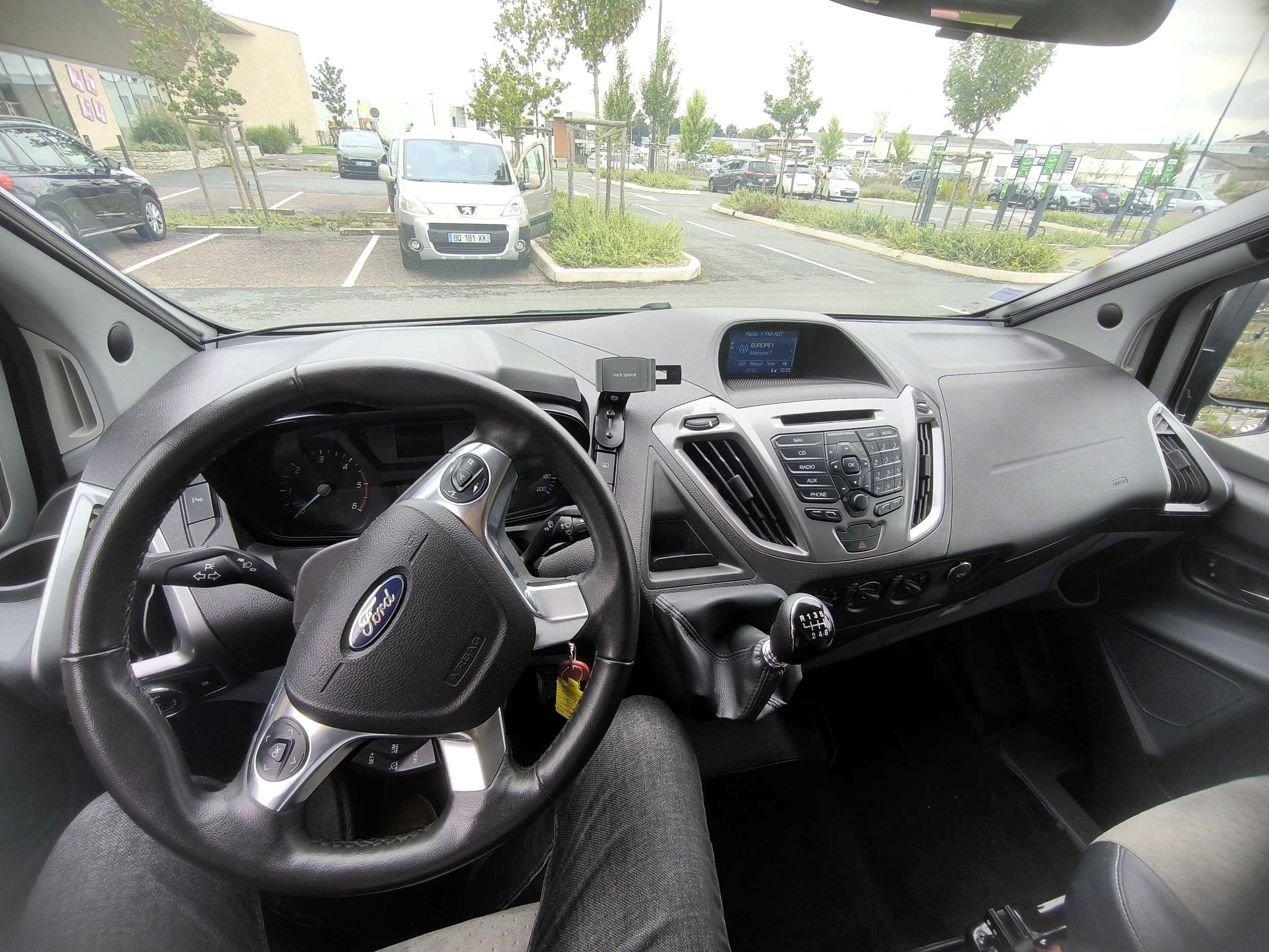 Campérêve Cap Coast