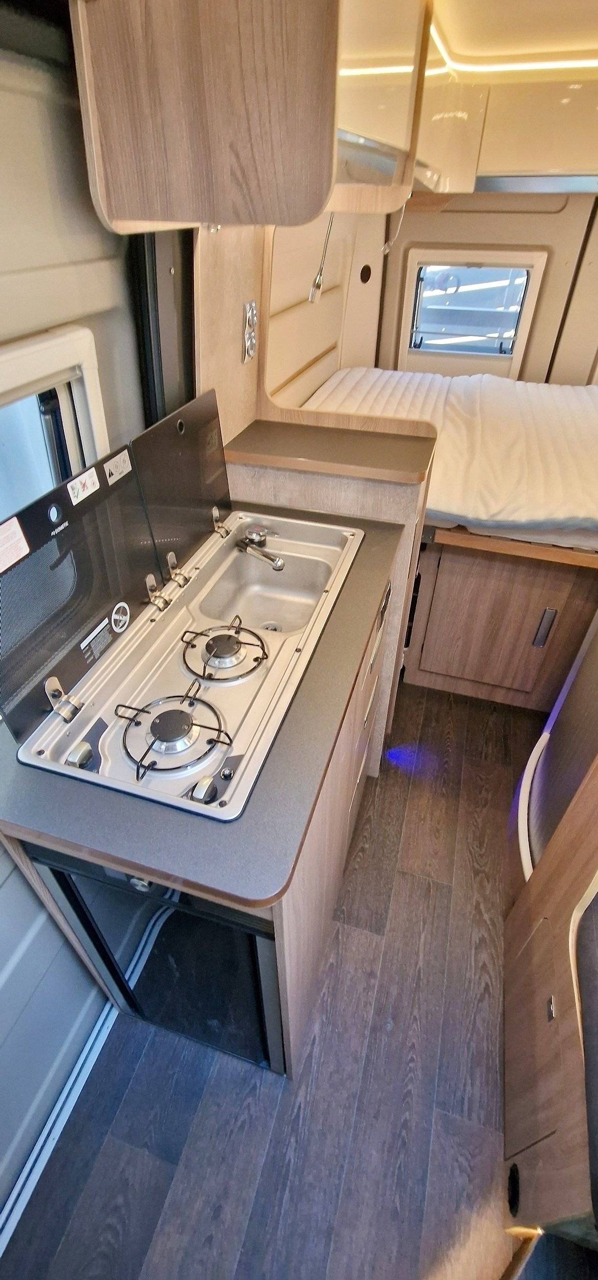 Laika LAIKA ECOVIP 540