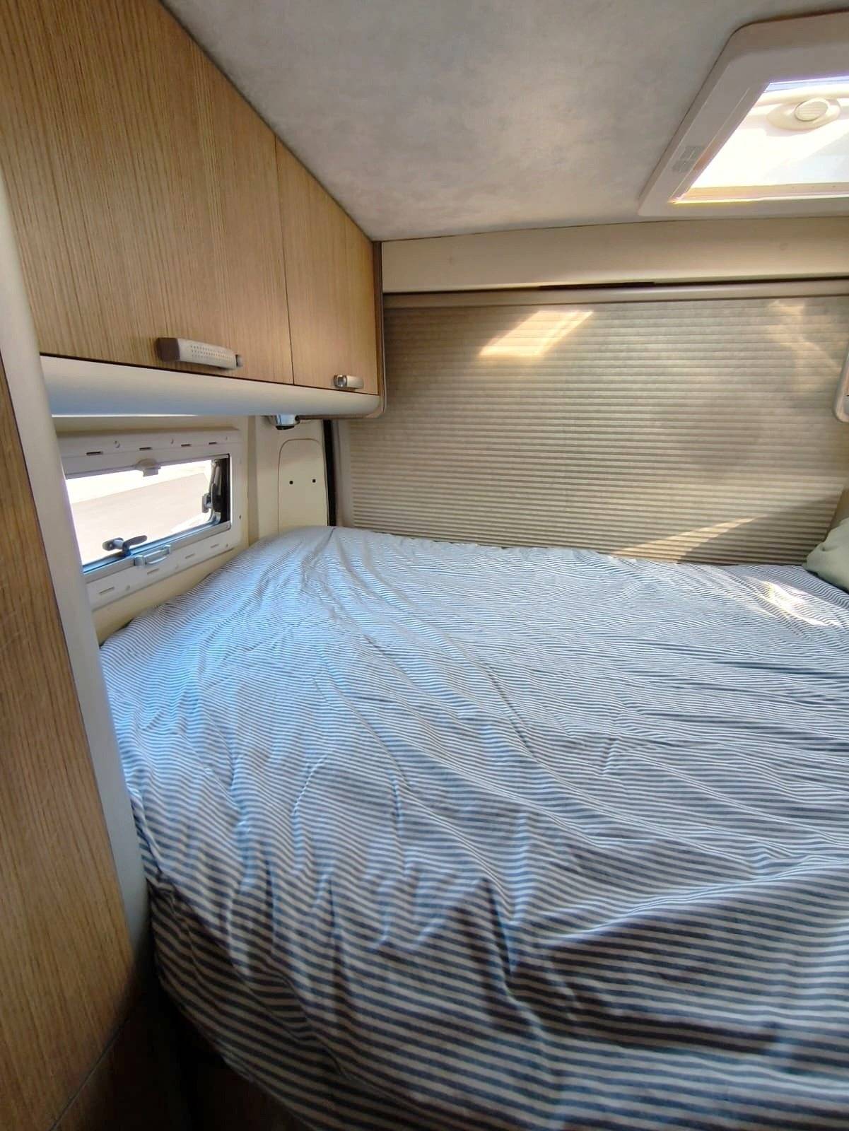 Make My Van Citroën jumper