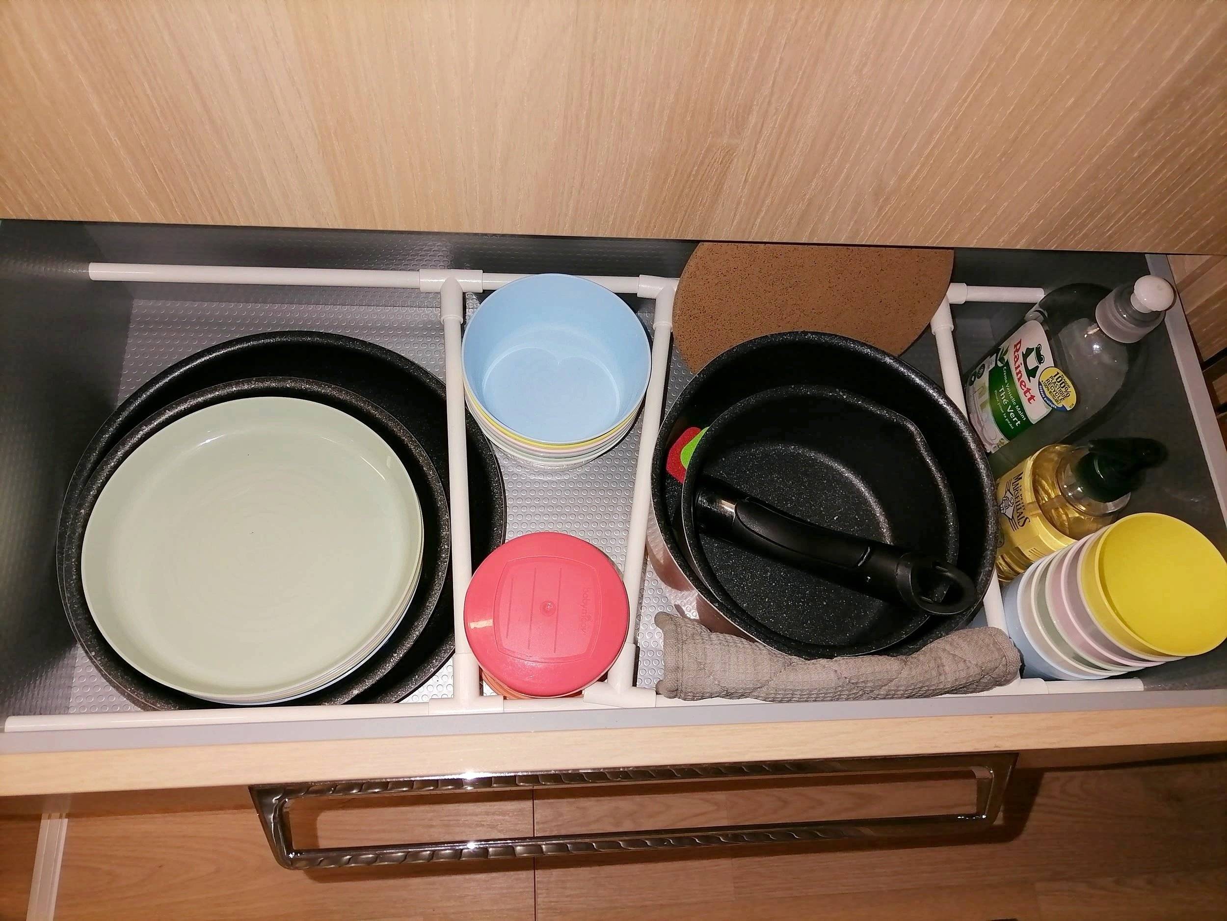 Campérêve Family van