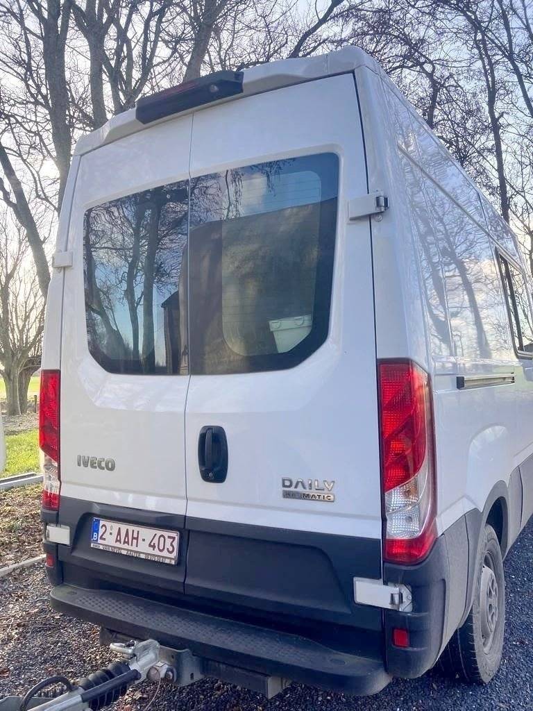 Iveco 