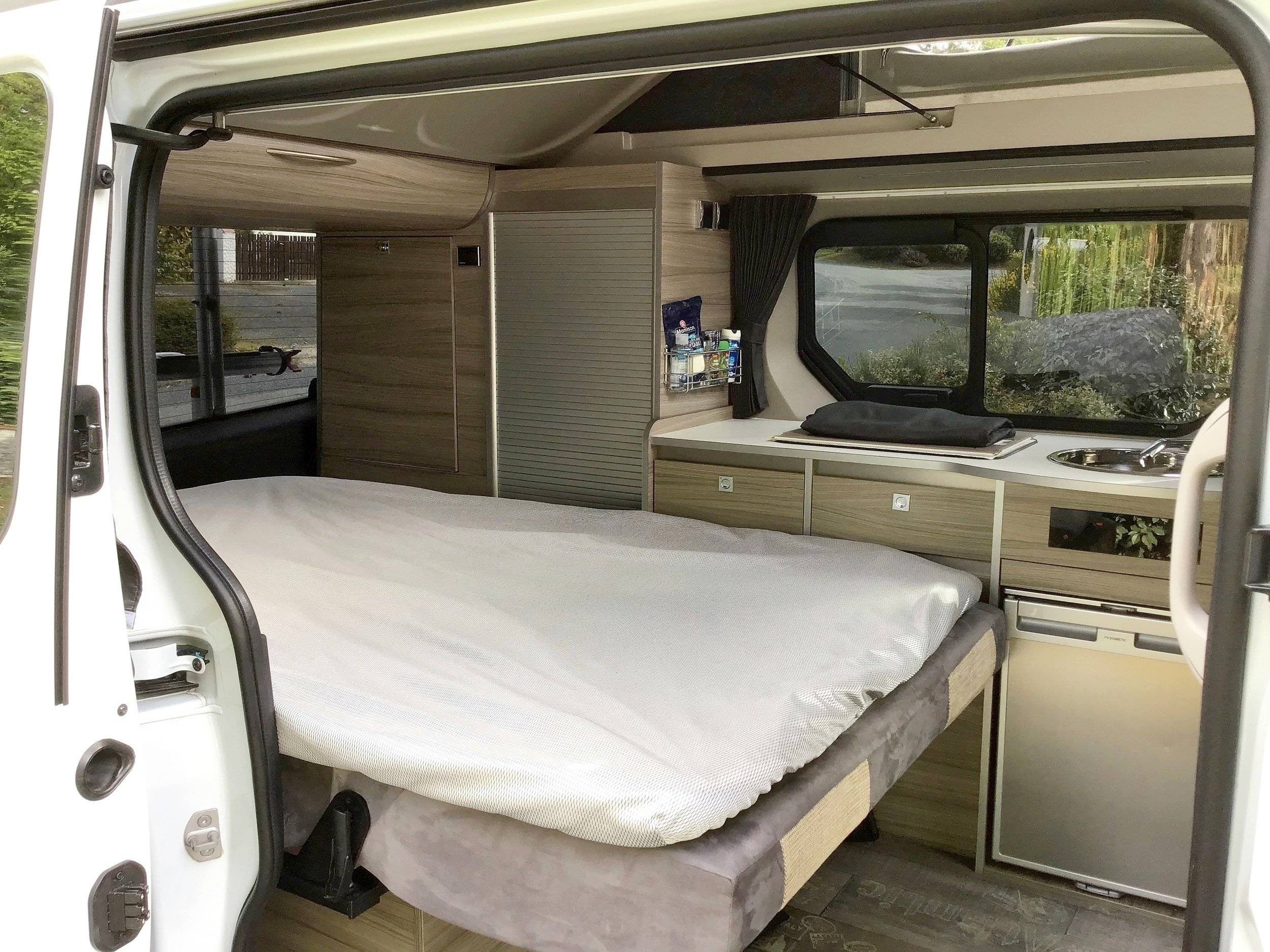 Glénan Concept Car Horizon Van 4