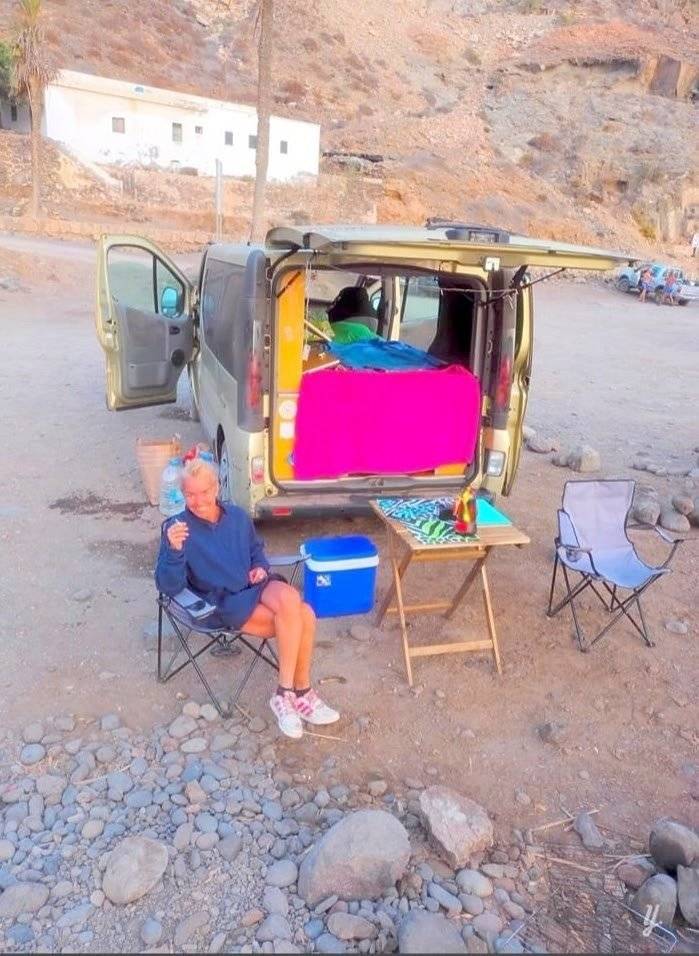 Renault Trafic 1.9 100ch