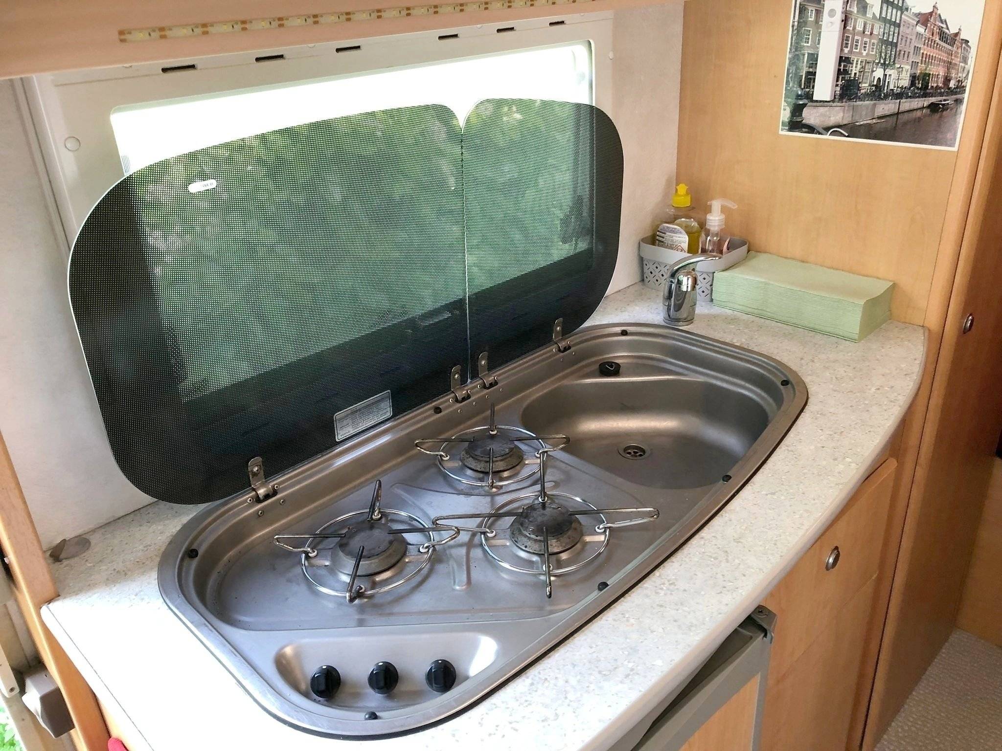 Chausson chausson welcome 60