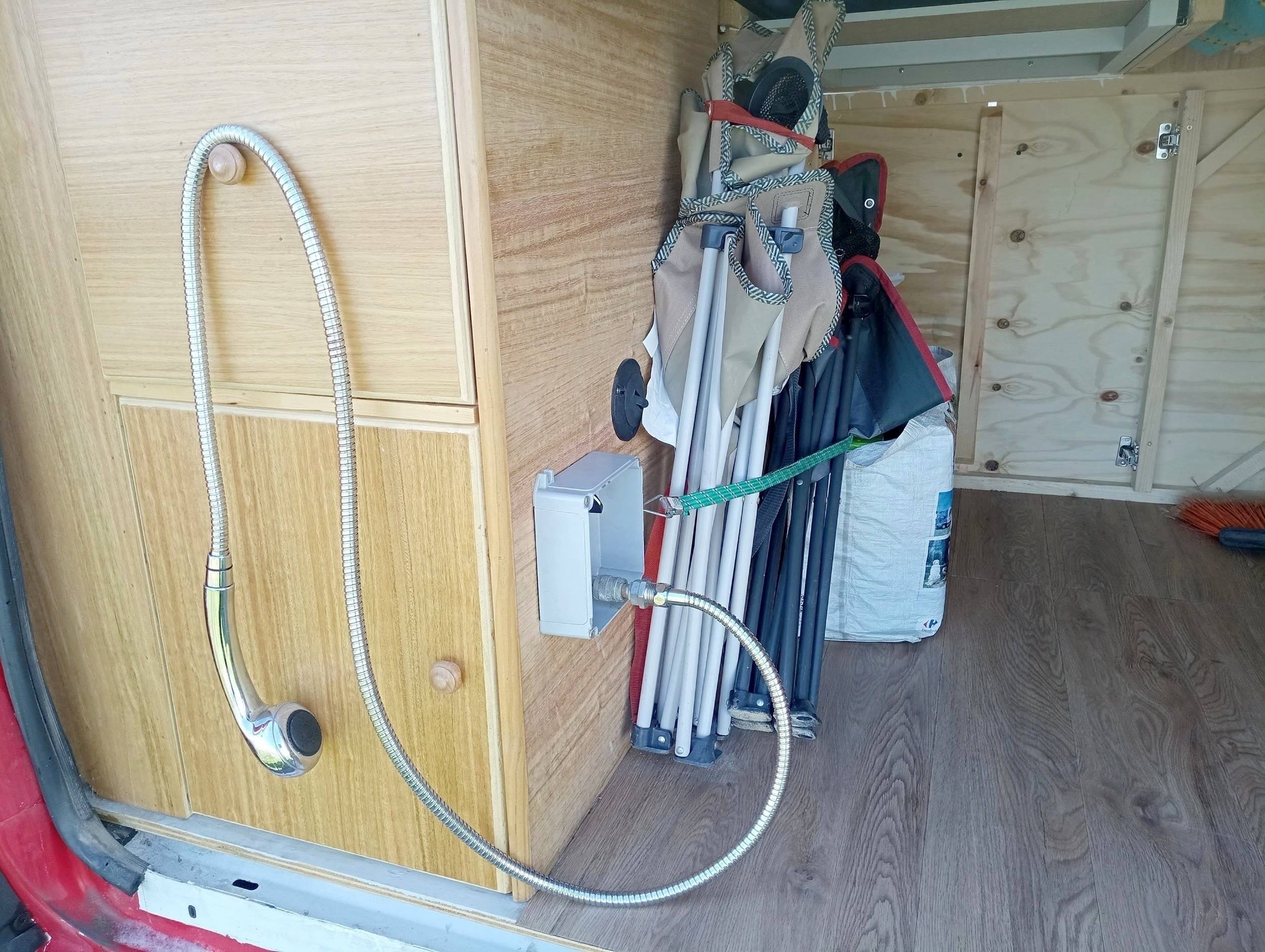 Citroën Jumper 2,2l