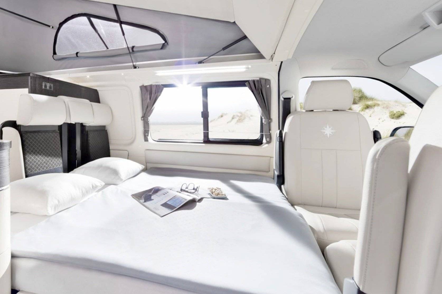 Westfalia Kepler One