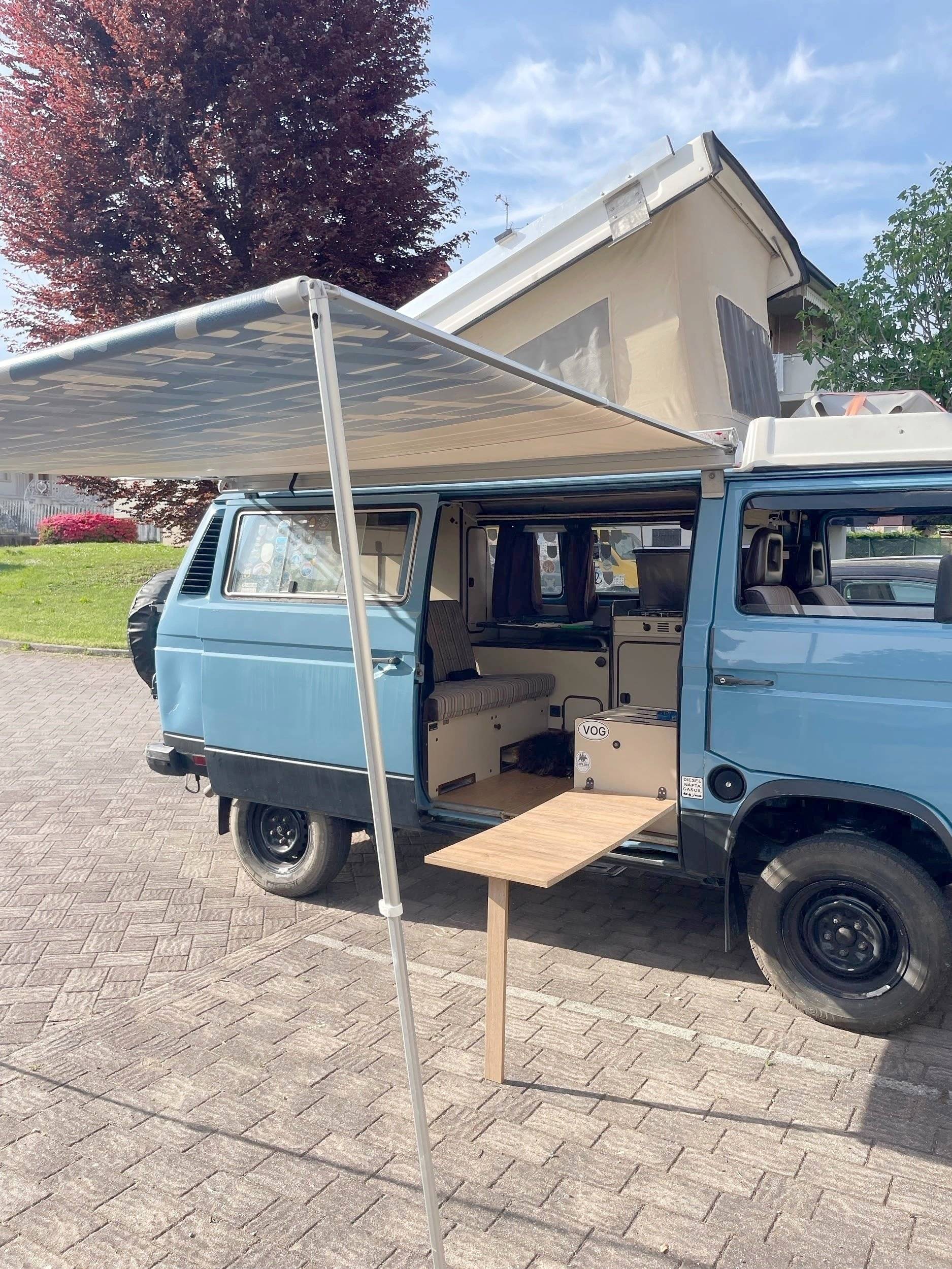 Volkswagen 