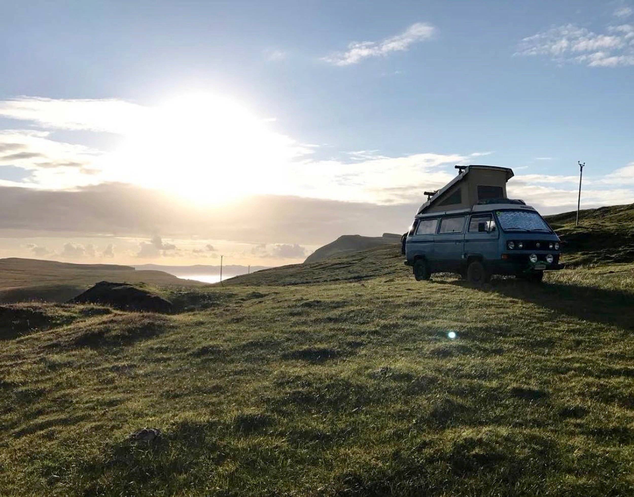 Volkswagen 