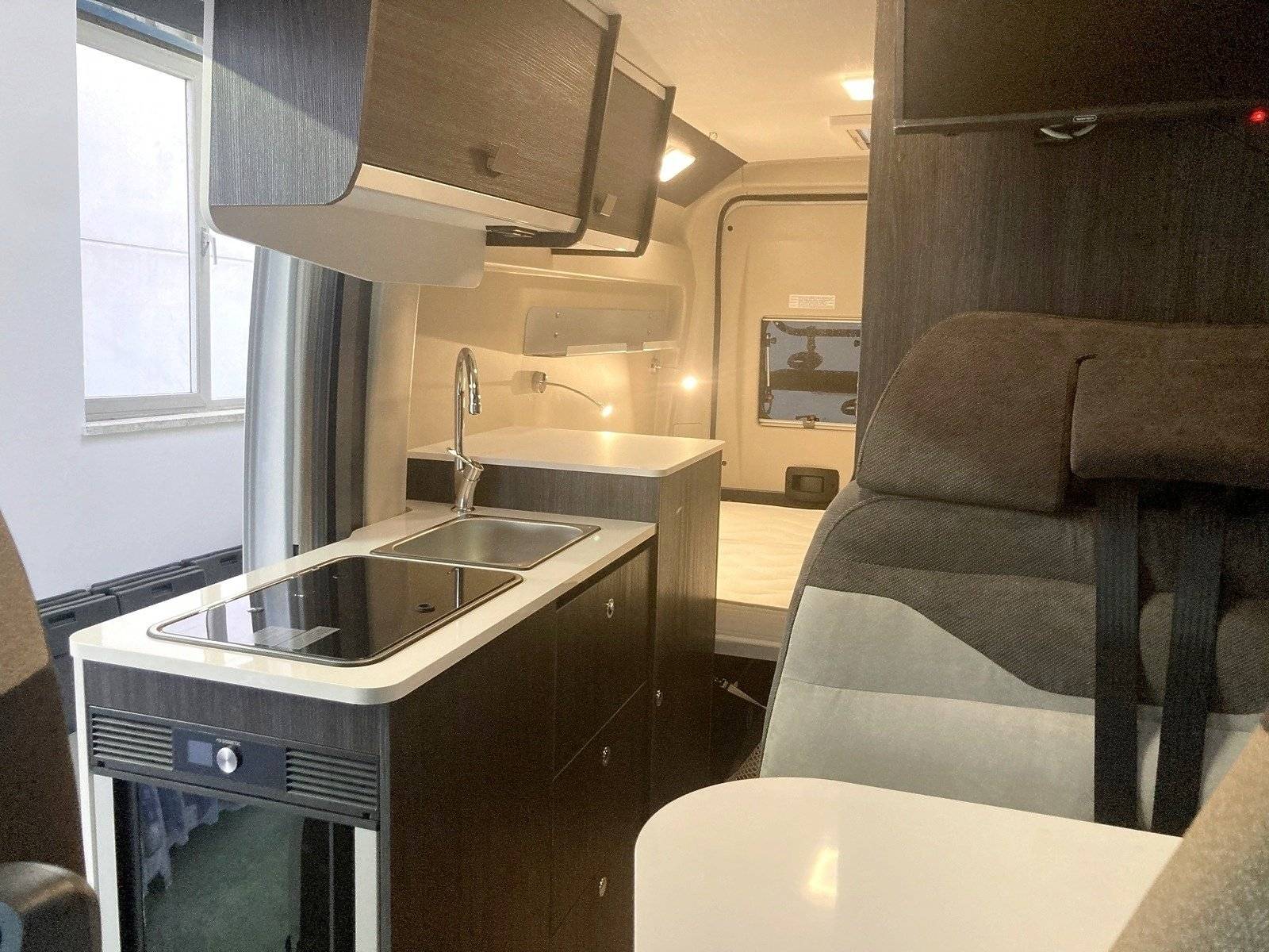 Benimar Benimar 120 up