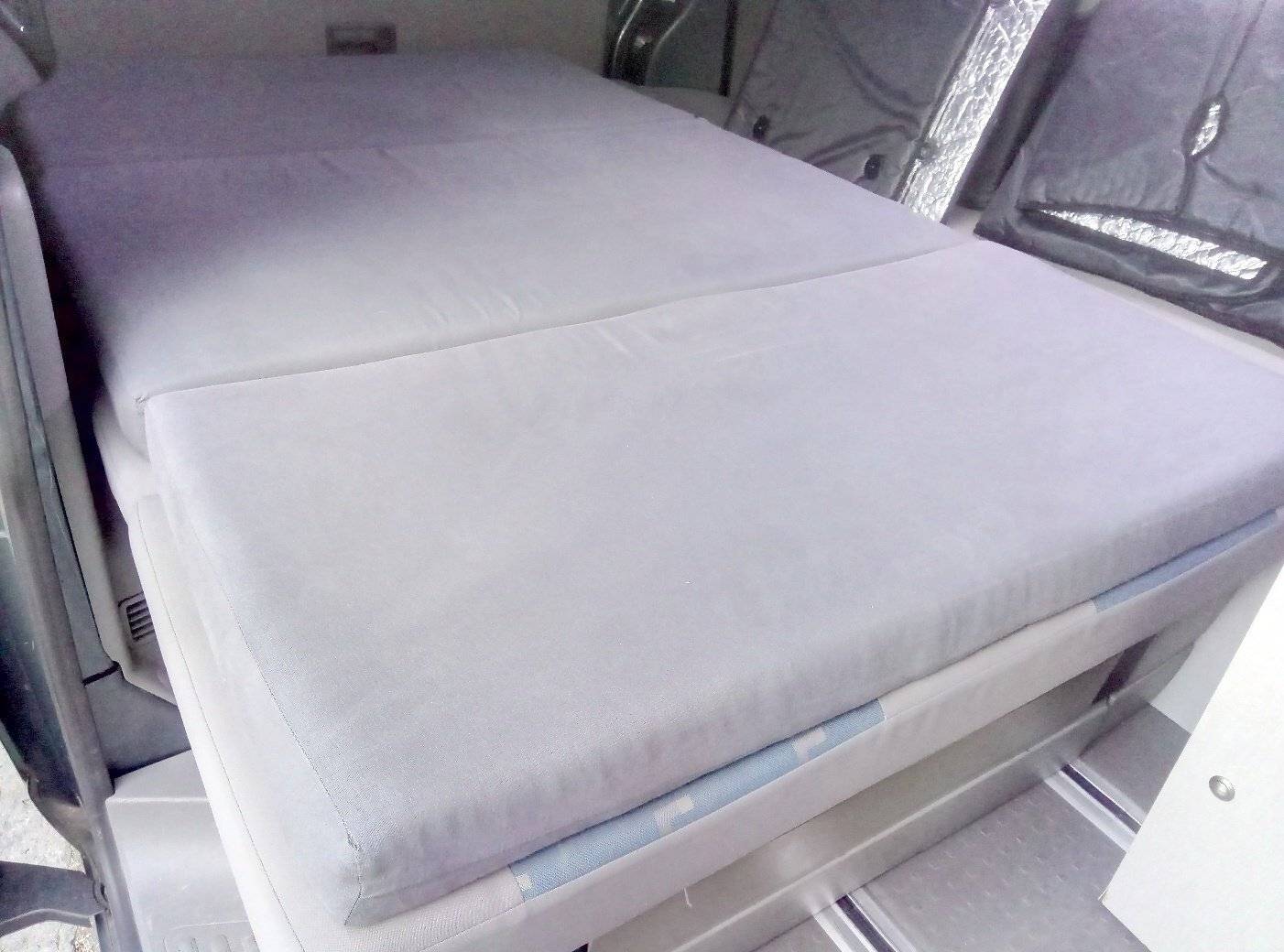 Volkswagen Multivan 2.5 tdi