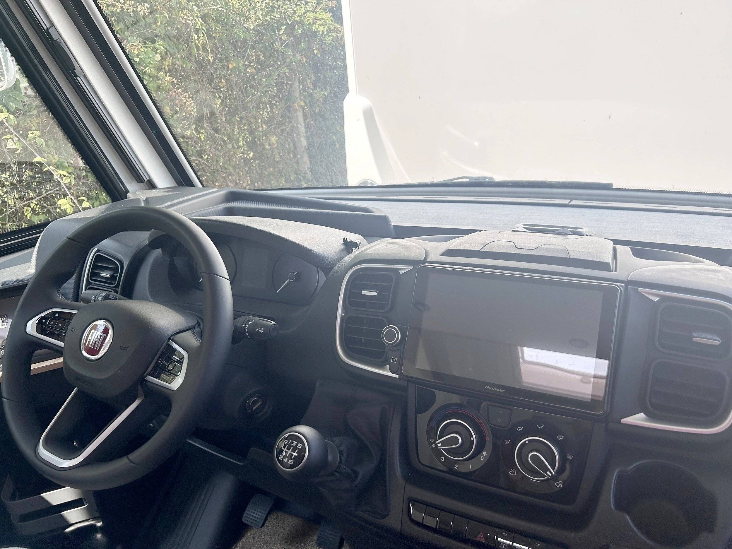 Bavaria Bavaria I740 nomade
